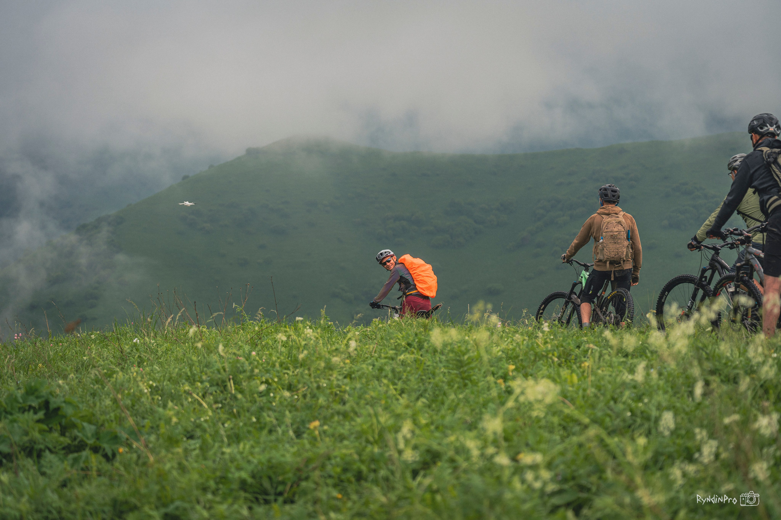 Велотур Худес и плато Канжол 08.06.24 Ковальтур. Репортажный фотограф в Краснодаре Рындин Дмитрий