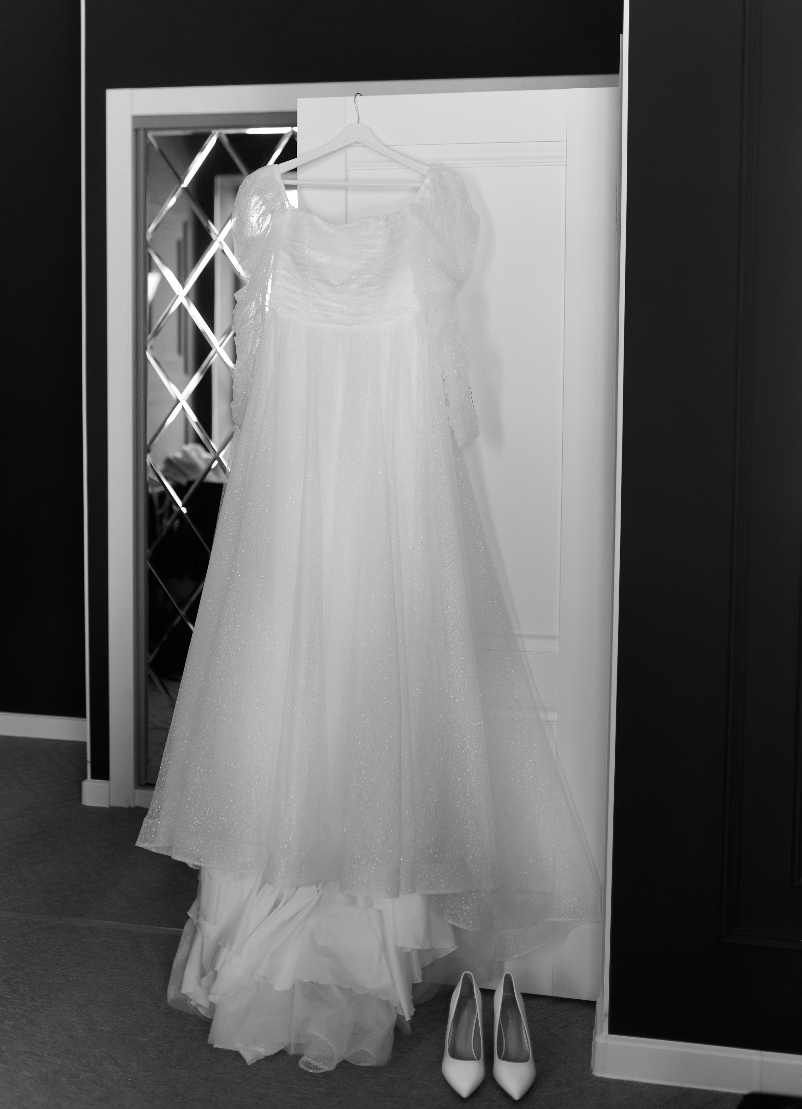 Артем & Анастасия. Фотограф в Курске Ольга Дудинова