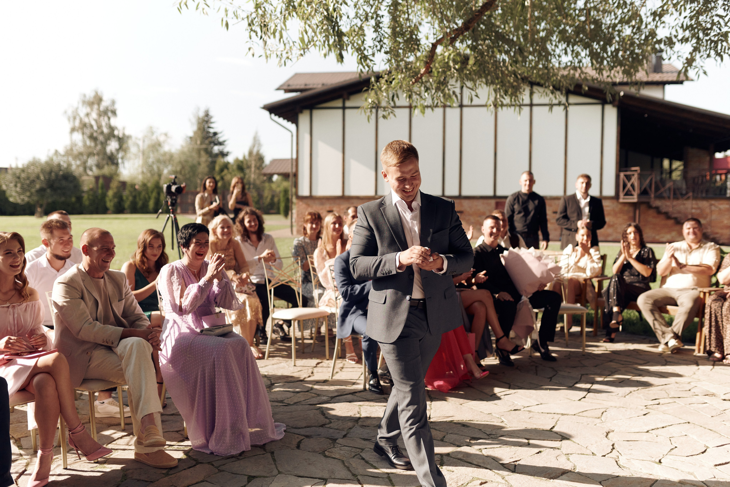 Даниил & Вероника. Фотограф в Курске Ольга Дудинова