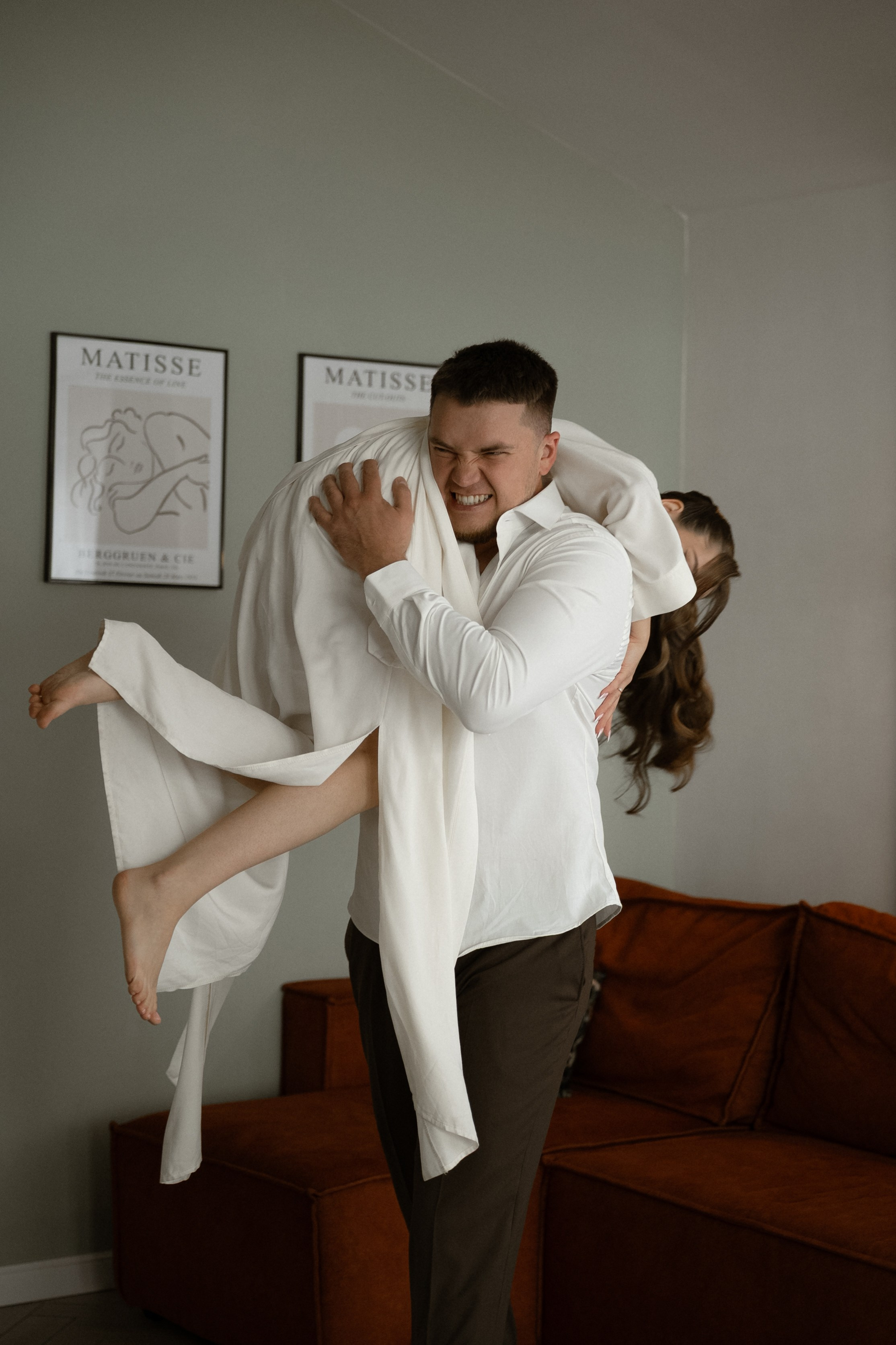 Ангелина+Дмитрий Анонс. Семейный и портретный фотограф в Саратове Сахарова Маша