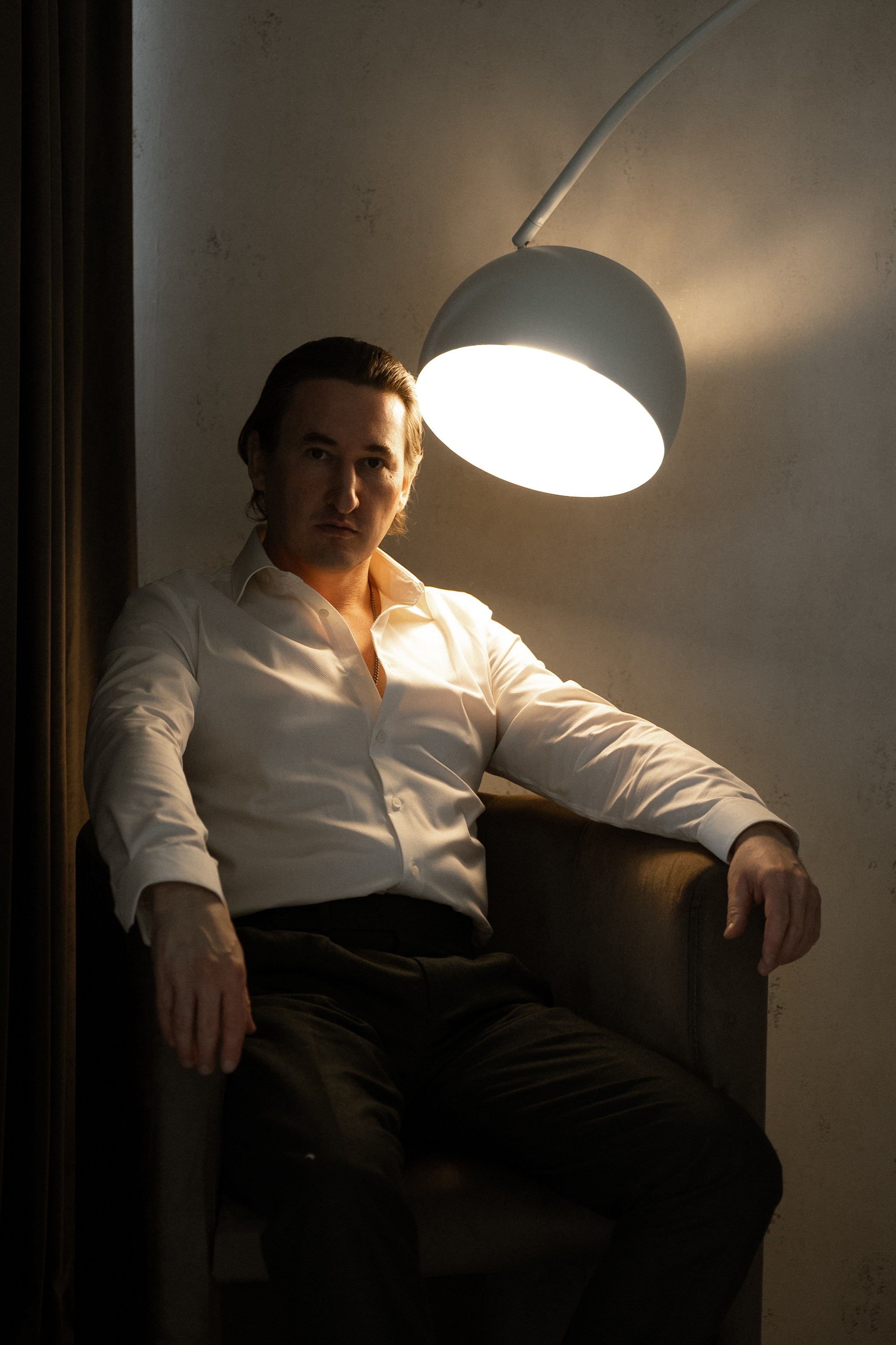 Nikifor+Nataly/ Anons. Семейный и портретный фотограф в Саратове Сахарова Маша