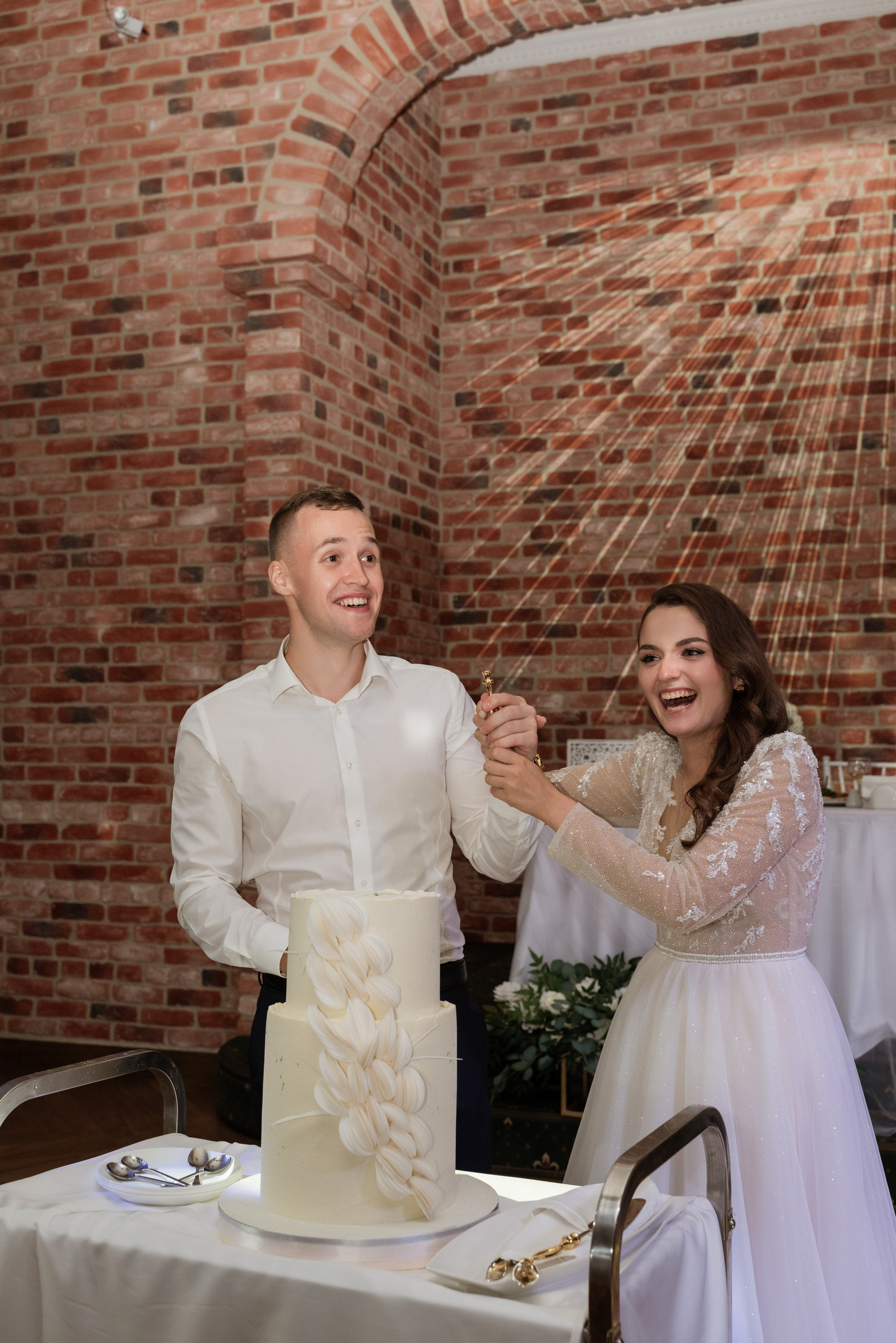 Виталий и Софья | 26.07.24. Свадебный фотограф в Санкт-Петербурге Владислава Тюльпина