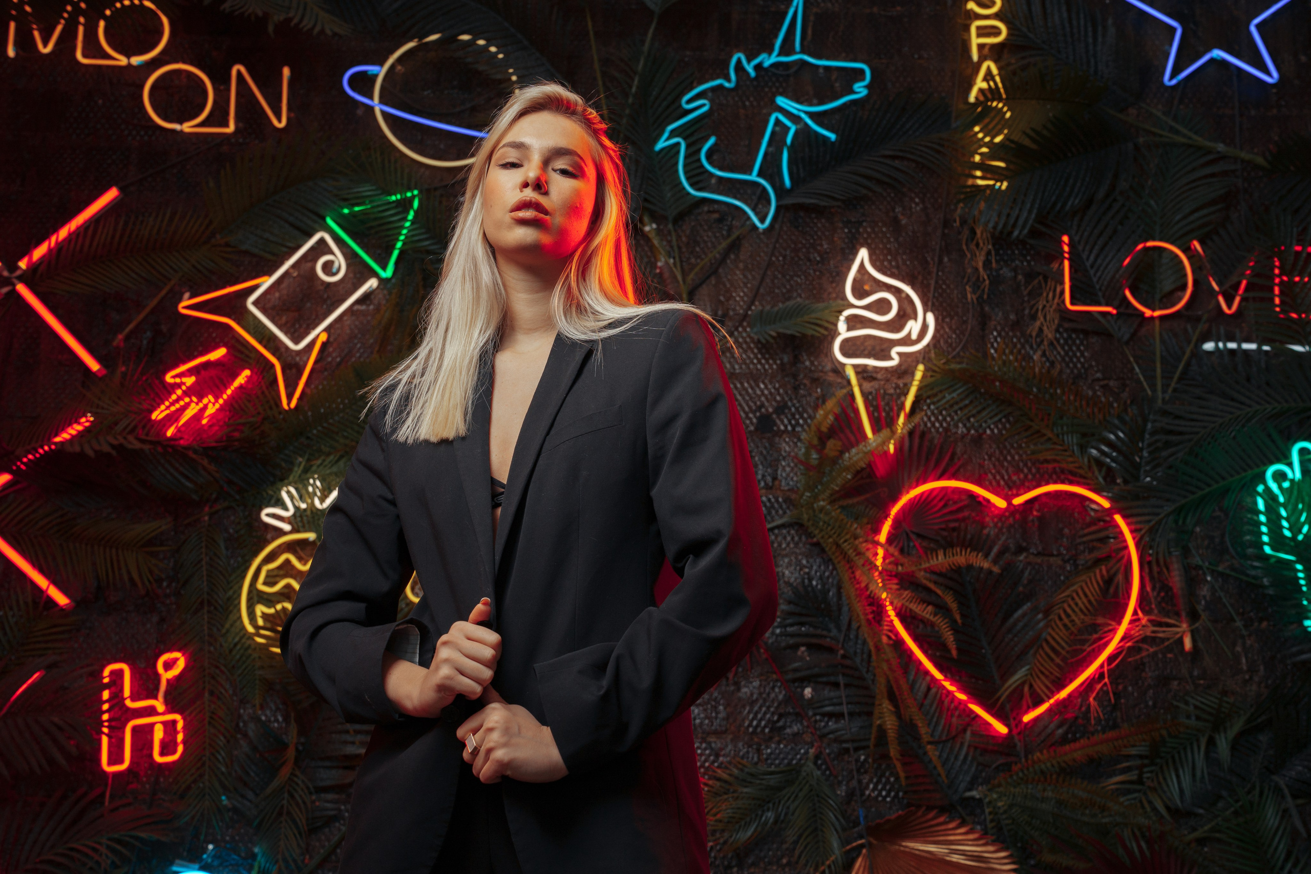 Надежда. Репортажный и Свадебный фотограф в Москве Иван Белов