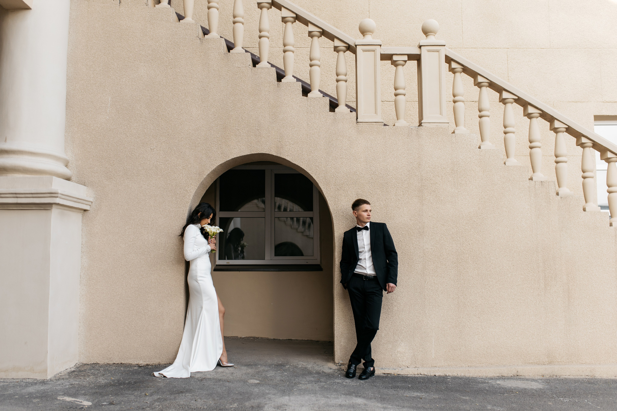 Самый важный день. Настя и Дима. Свадебный и семейный фотограф в Магнитогорске Катя Буряк