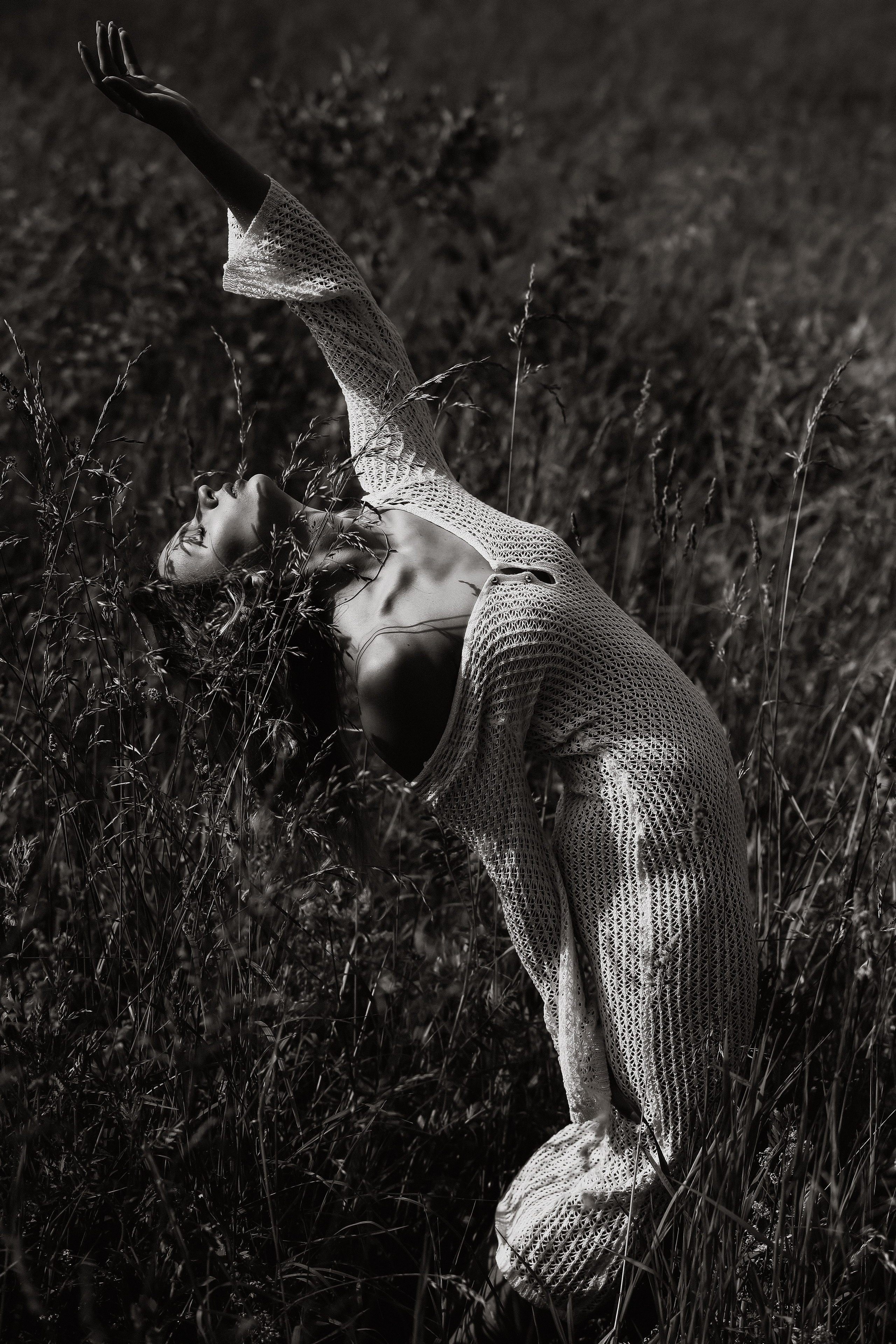 Портретный фотограф в Москве | Анастасия Старкова