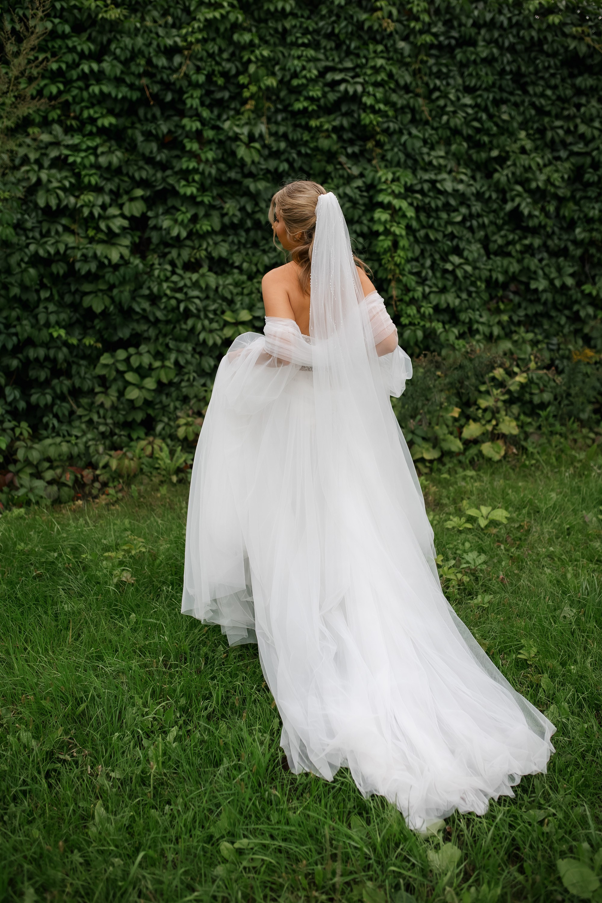 Свадебный фотограф в Хабаровске