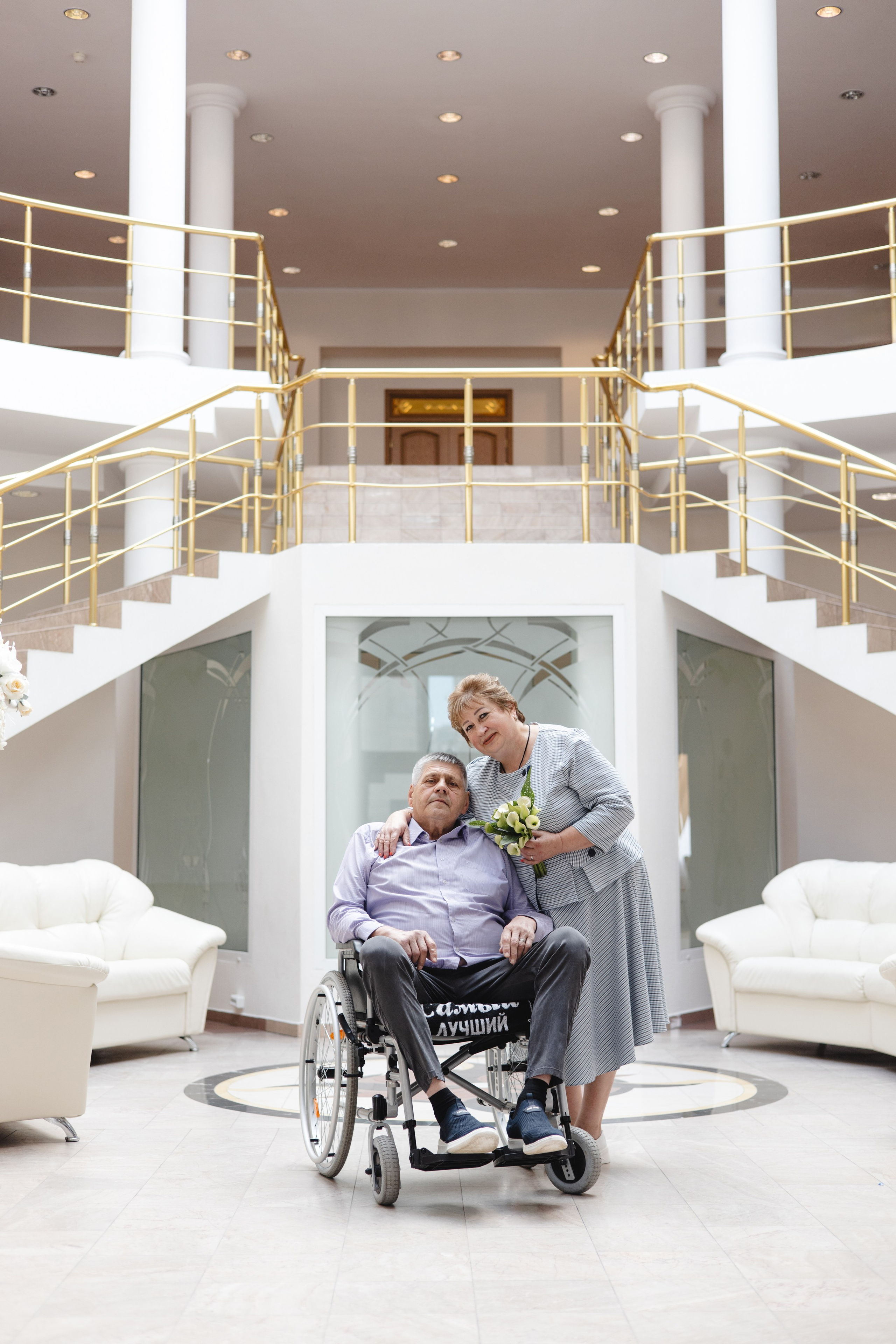 Борис и Елена. Репортажный ивент фотограф СПб Кирилл Зубков