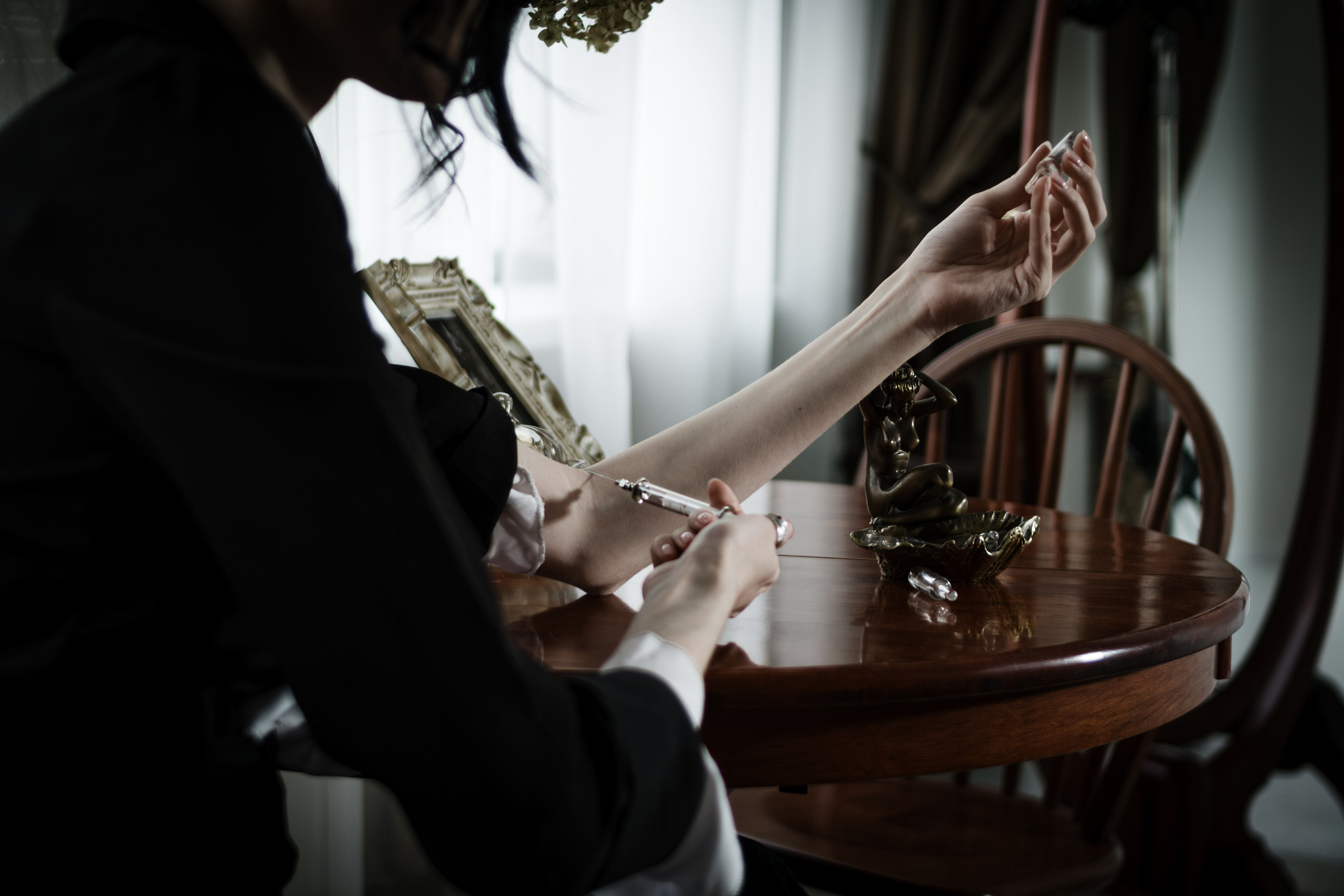 Косплей. Фотограф в Новокузнецке