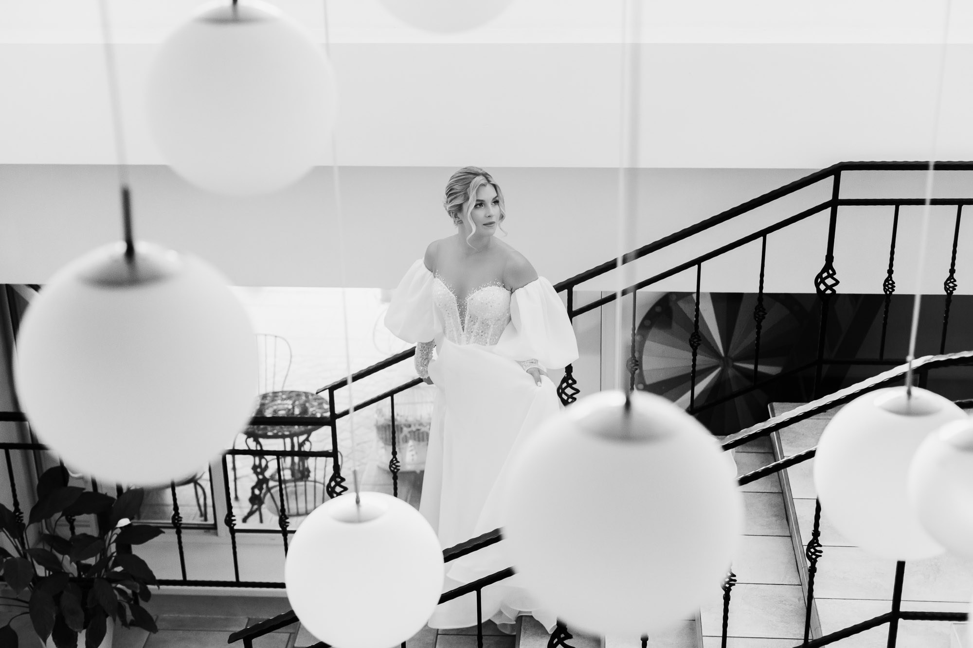 Лиза и Стас. Свадебный Фотограф Никита Духник