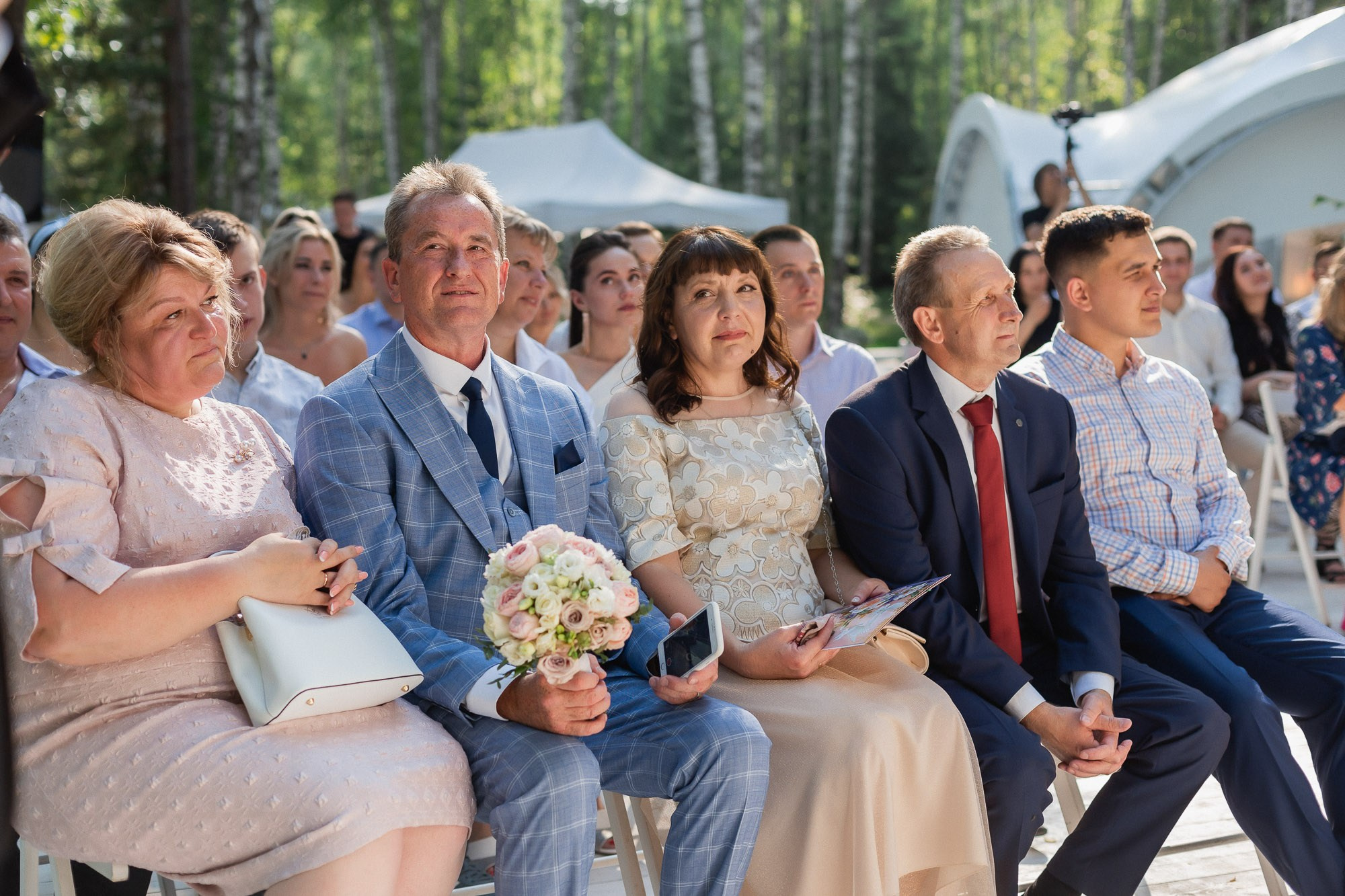 Ира и Денис. Свадебный Фотограф Никита Духник