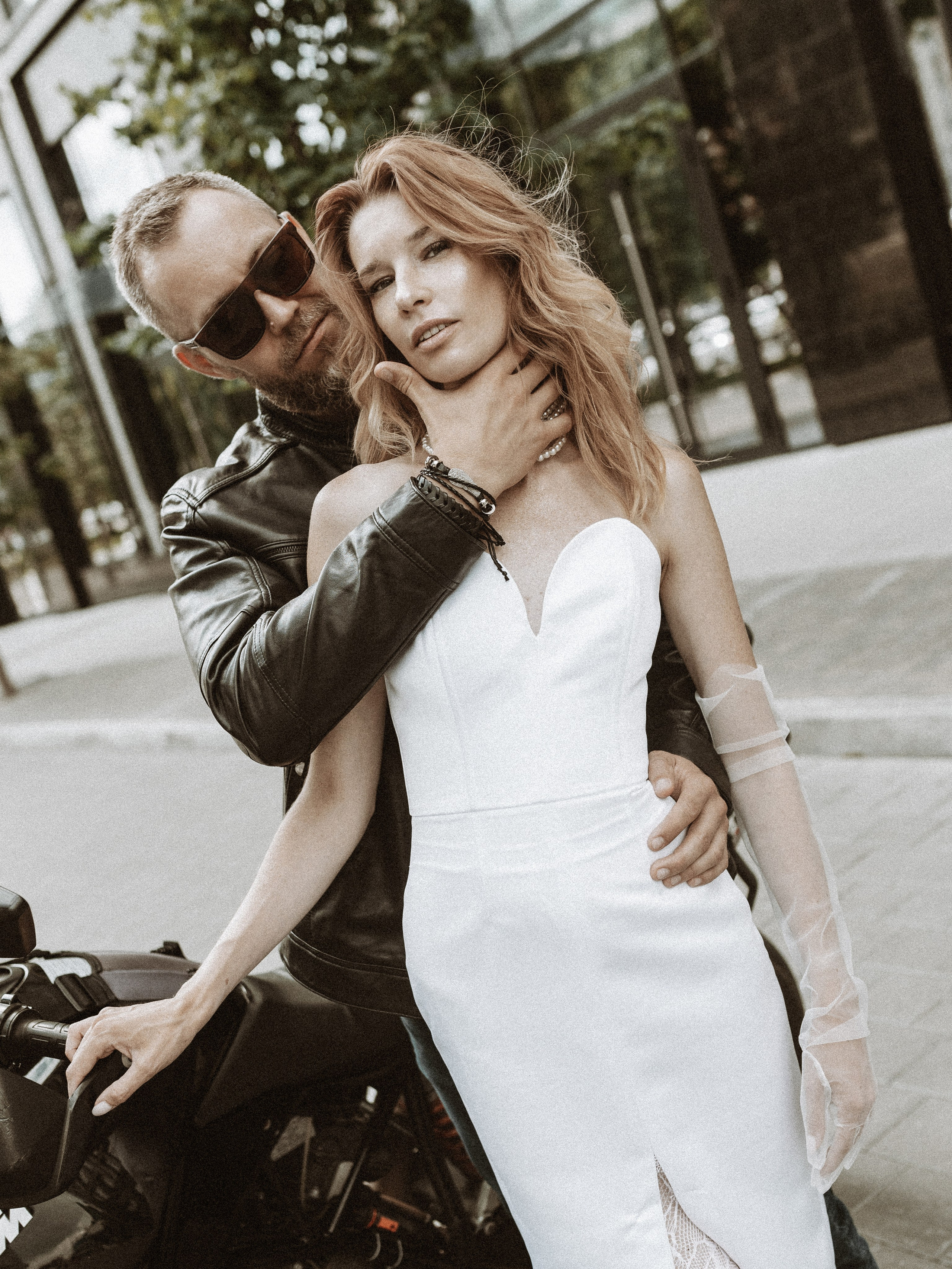 Свадебная фотосессия в Ричмонде | Яна Иванова — Профессиональная съёмка. Семейный и свадебный фотограф в Новосибирске Иванова Яна