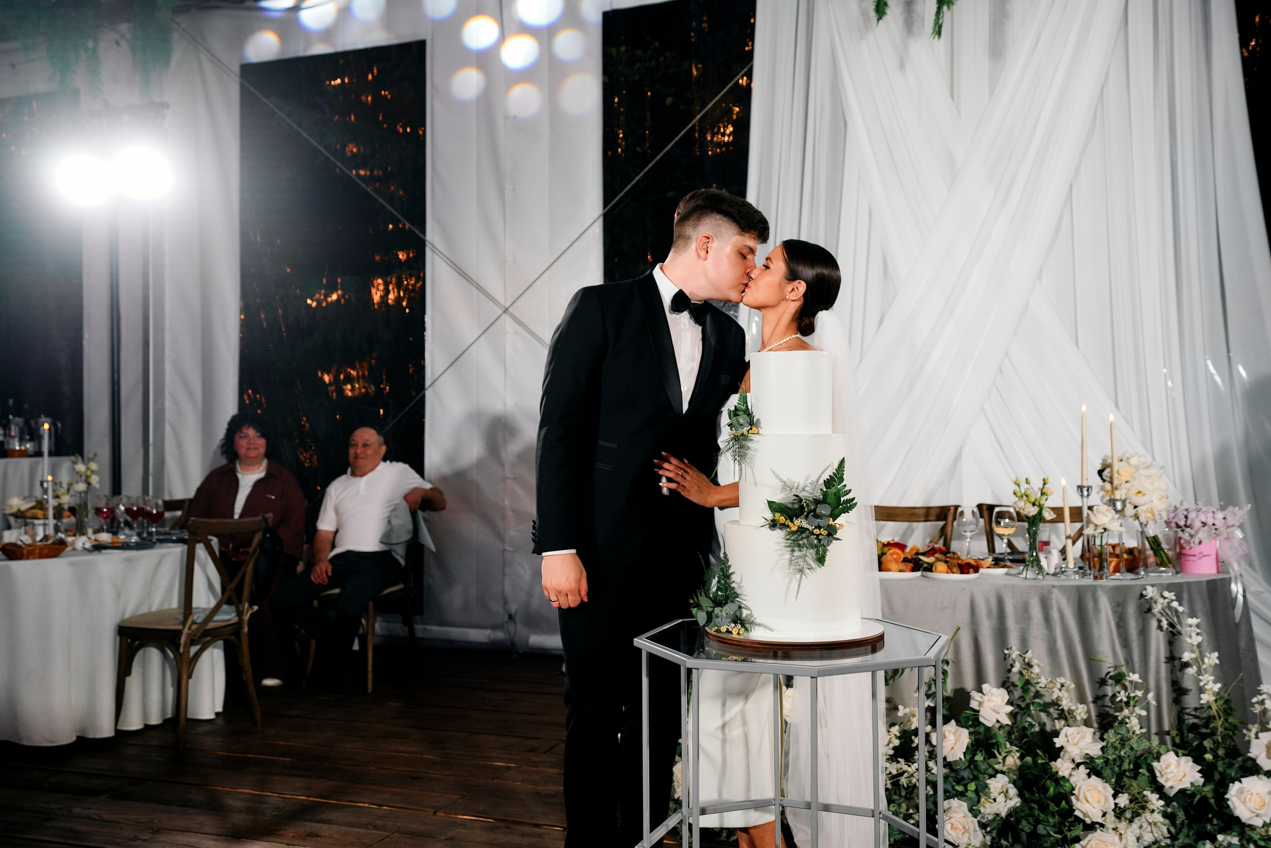 Адель и Гульнара. Фотограф Казань