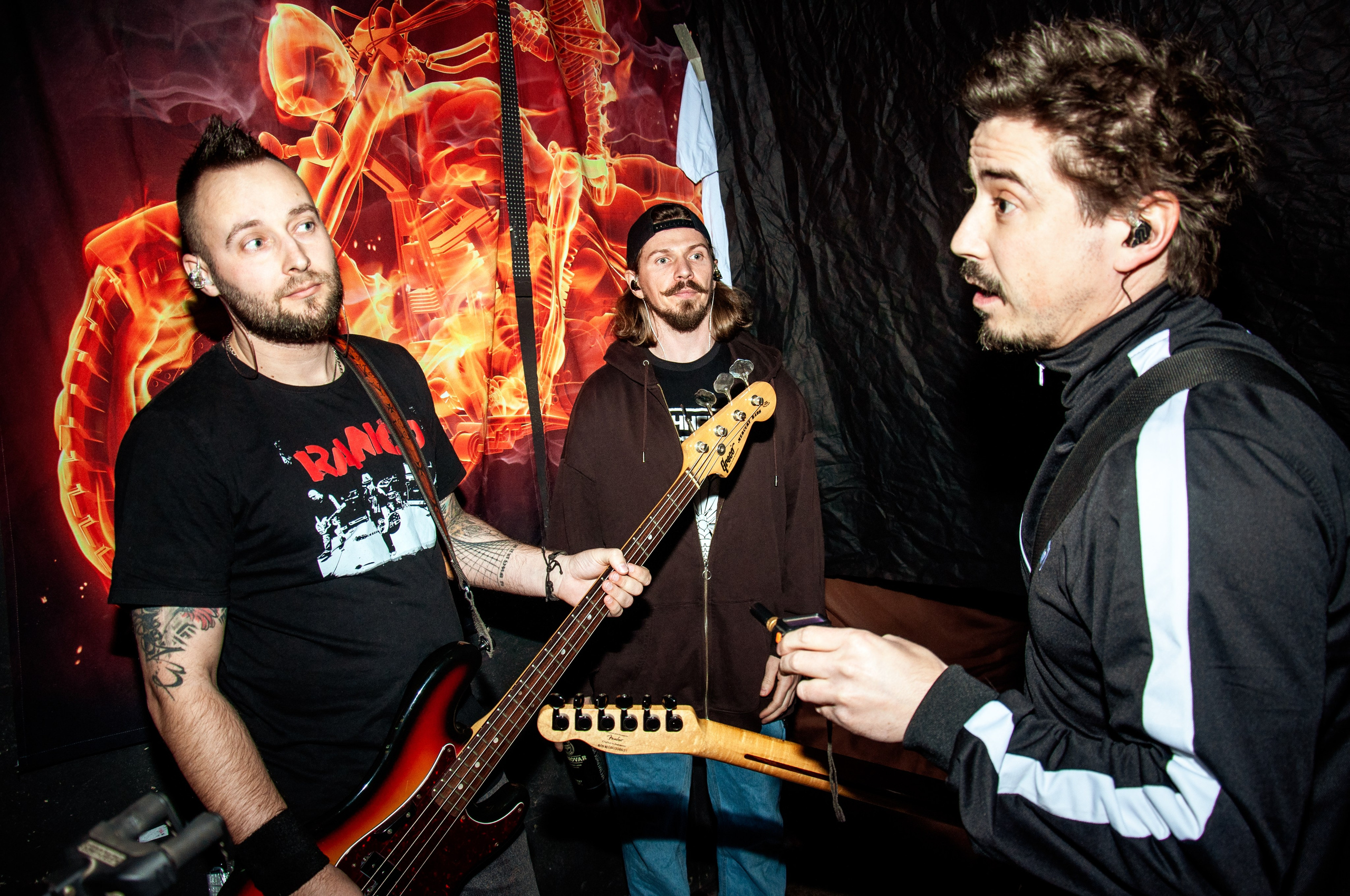 Гречневый Пистолет 11.04.26. Репортажный фотограф в Симферополе Зареев Иван