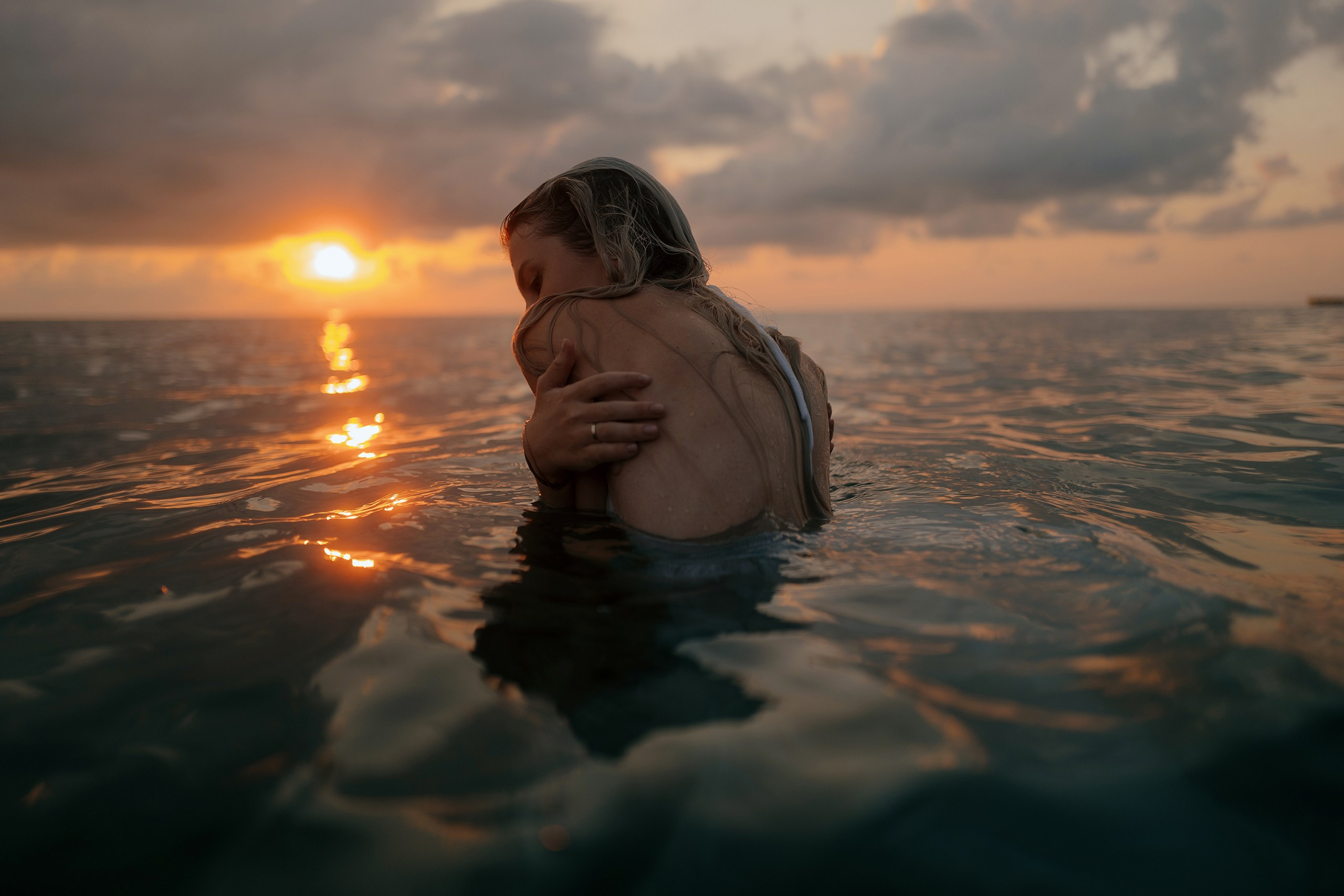 Юля Костер. Fivealeks — Портретная фотография. Обучение. Пресеты