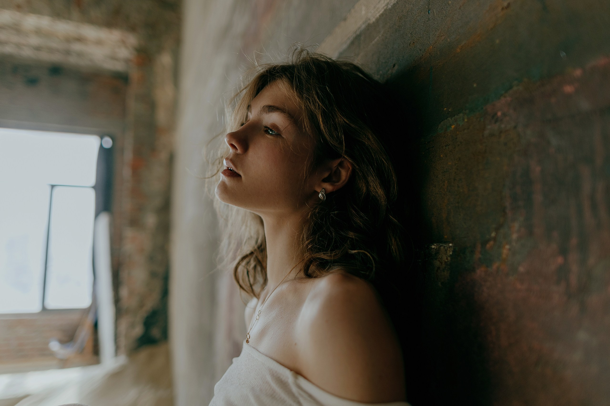 Дана песок. Fivealeks — Портретная фотография. Обучение. Пресеты