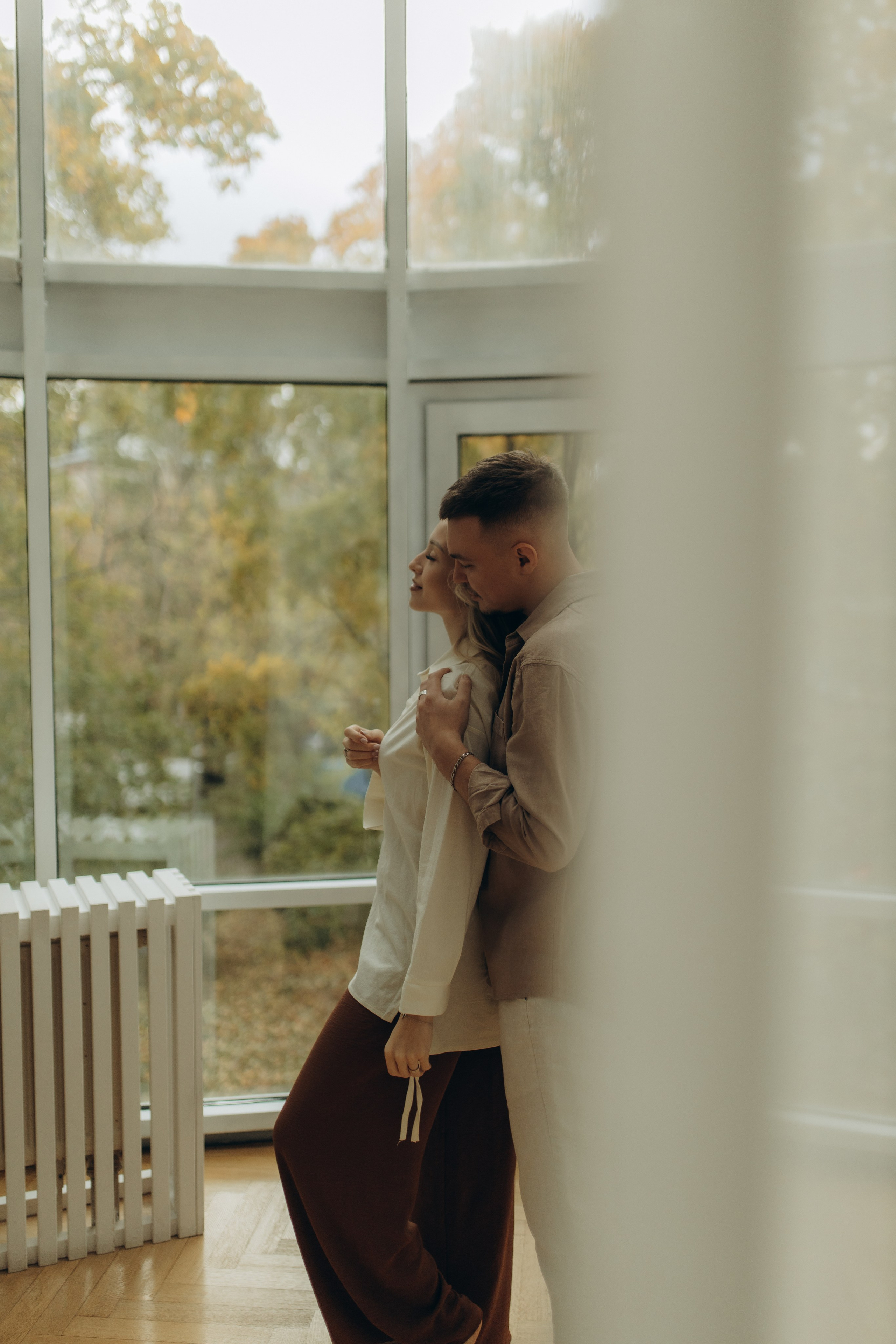 О любви. Ekaterina Chebotkova семейный фотограф