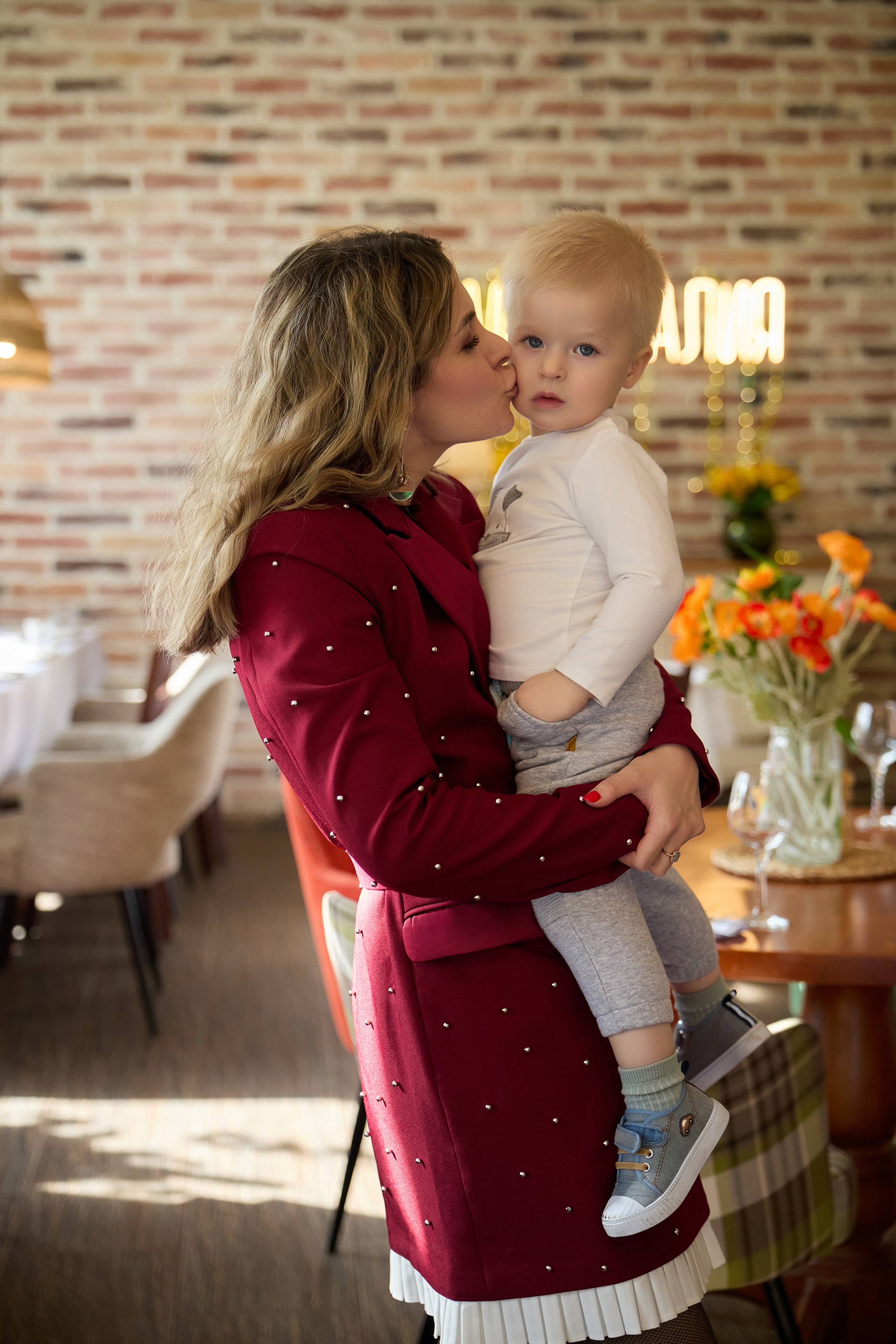 Детский день рождения. Фотограф в Ростове-на-Дону Мария Аверина