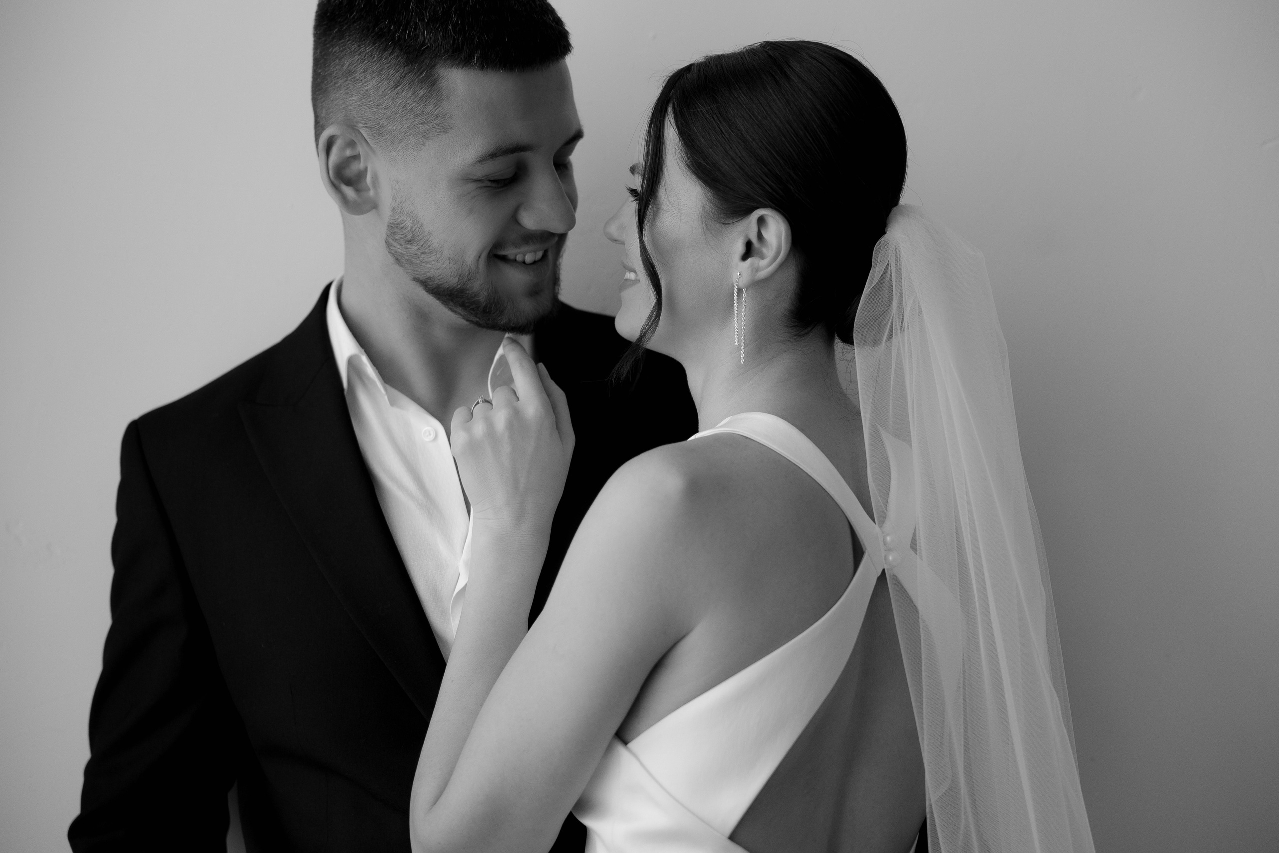 ПОРТОФИНО. СЕРГЕЙ И ОЛЬГА. Свадебный и индивидуальный фотограф в Челябинске Евгения Негодяева