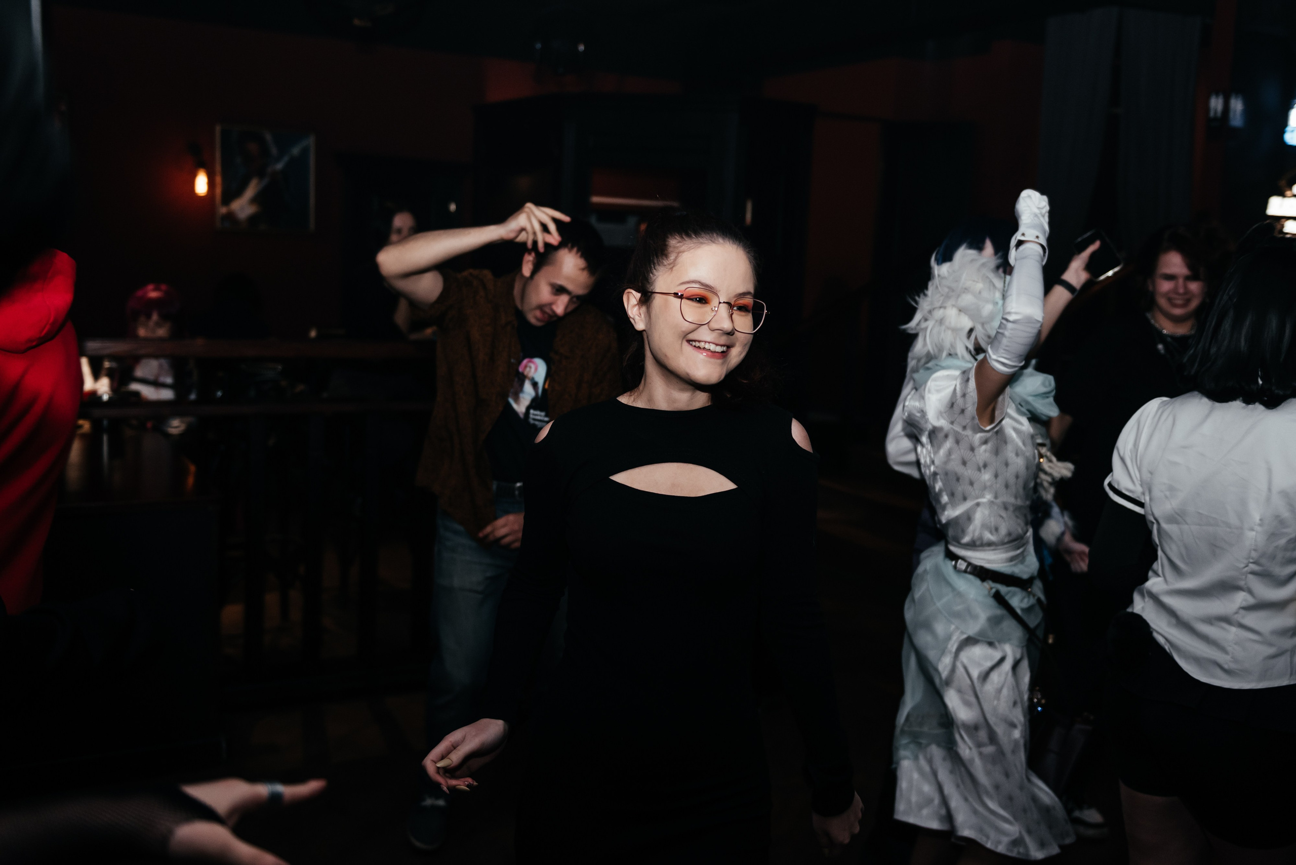 Фан Рок Фестиваль. Свадебный фотограф Иркутск Алексей Шульгин