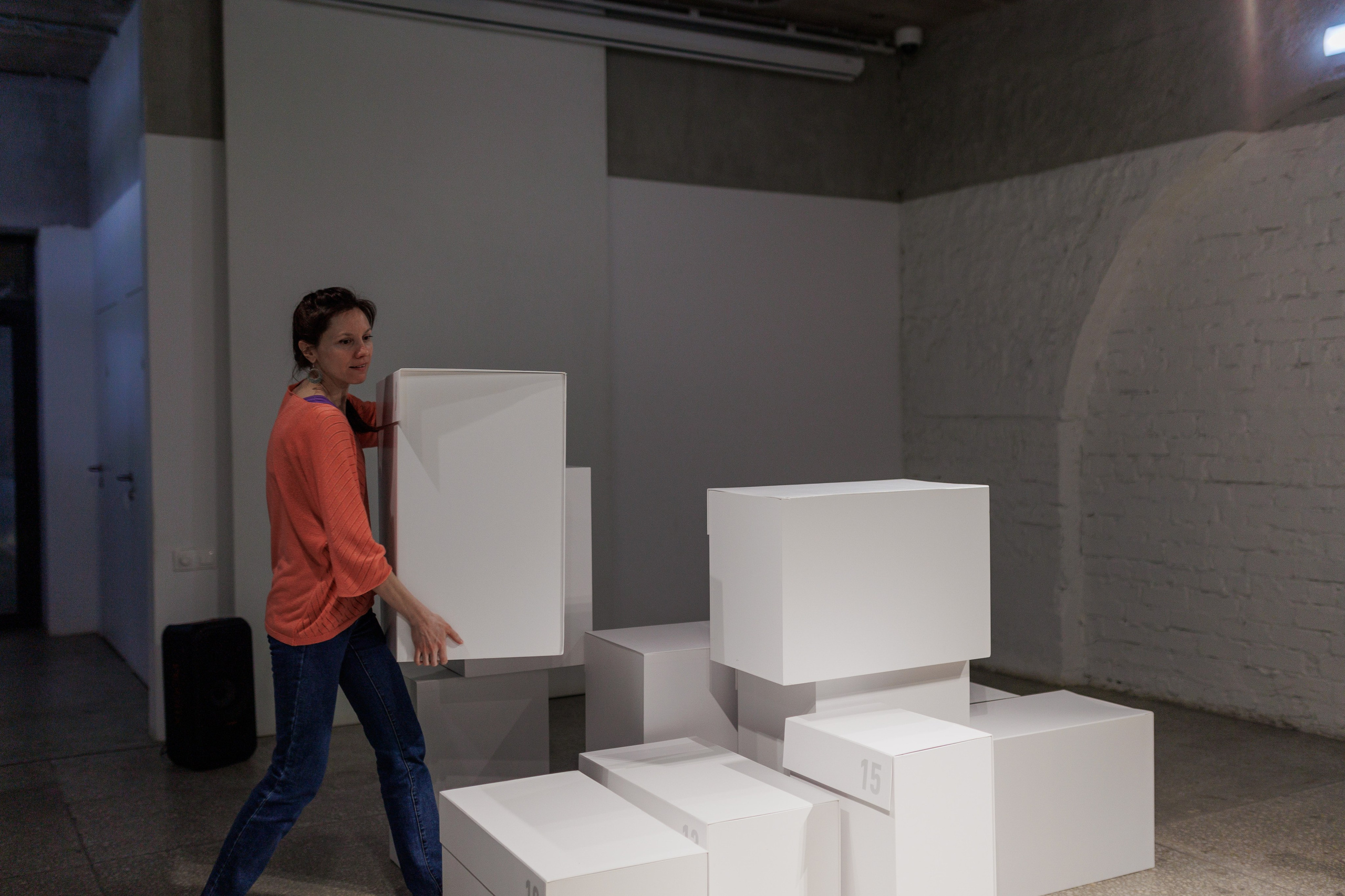 Это тебе. Фотограф городских и семейных событий Артем Карпухин