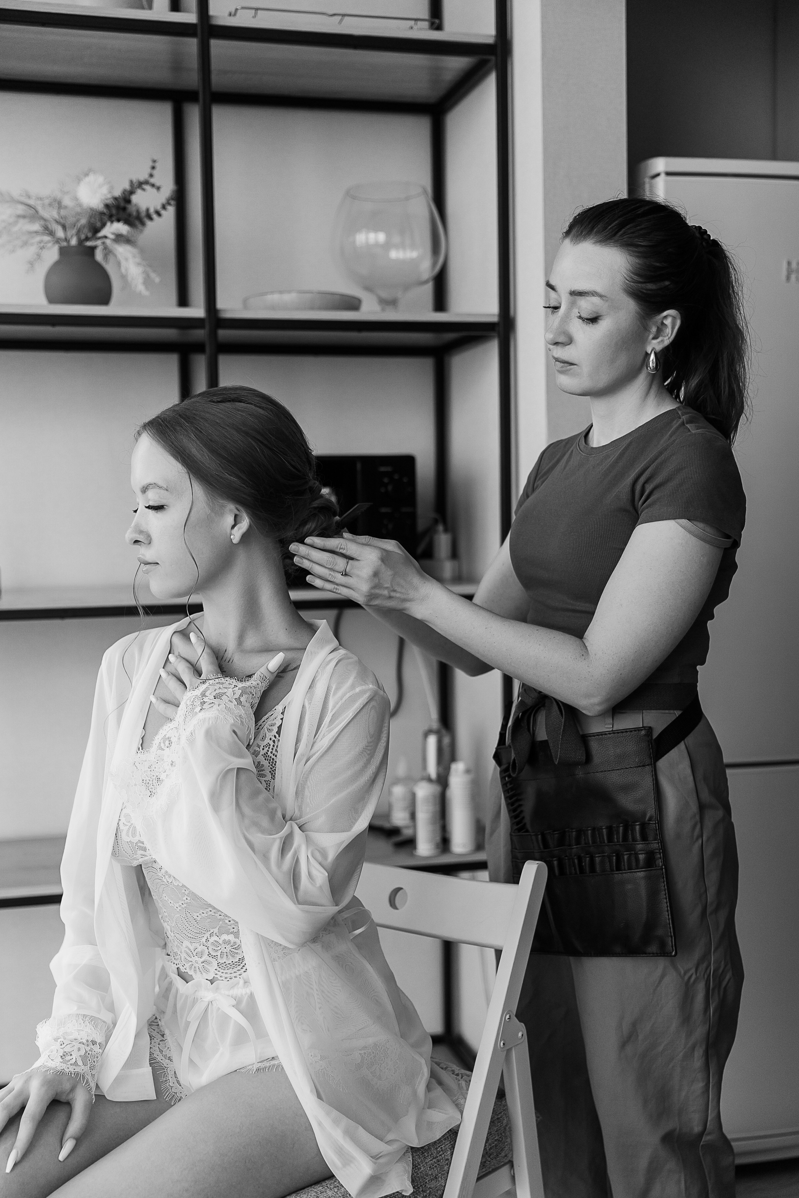 Виталий и Алина. Свадебный и семейный фотограф в Твери и Тверской области