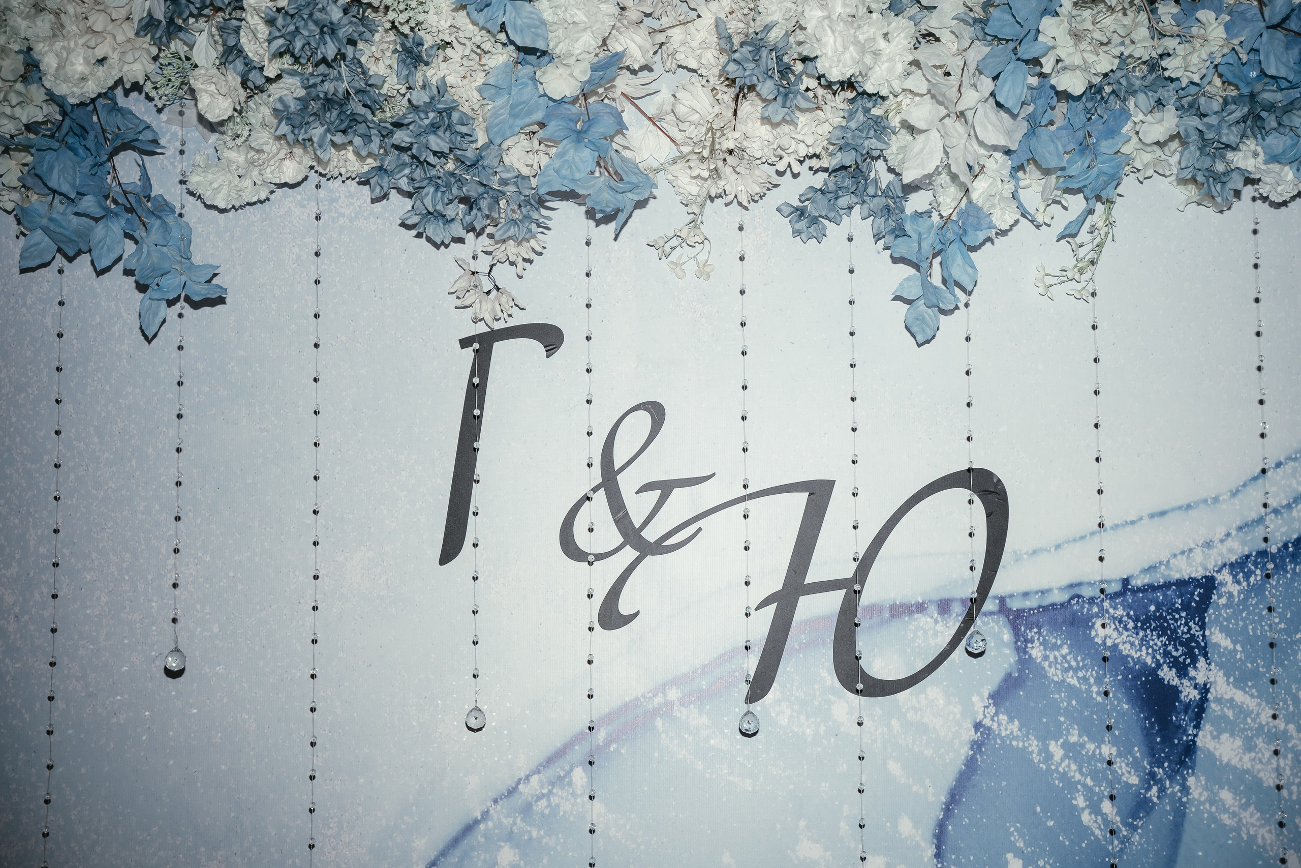 Гаррий и Юлия. Фотограф Антон Перков