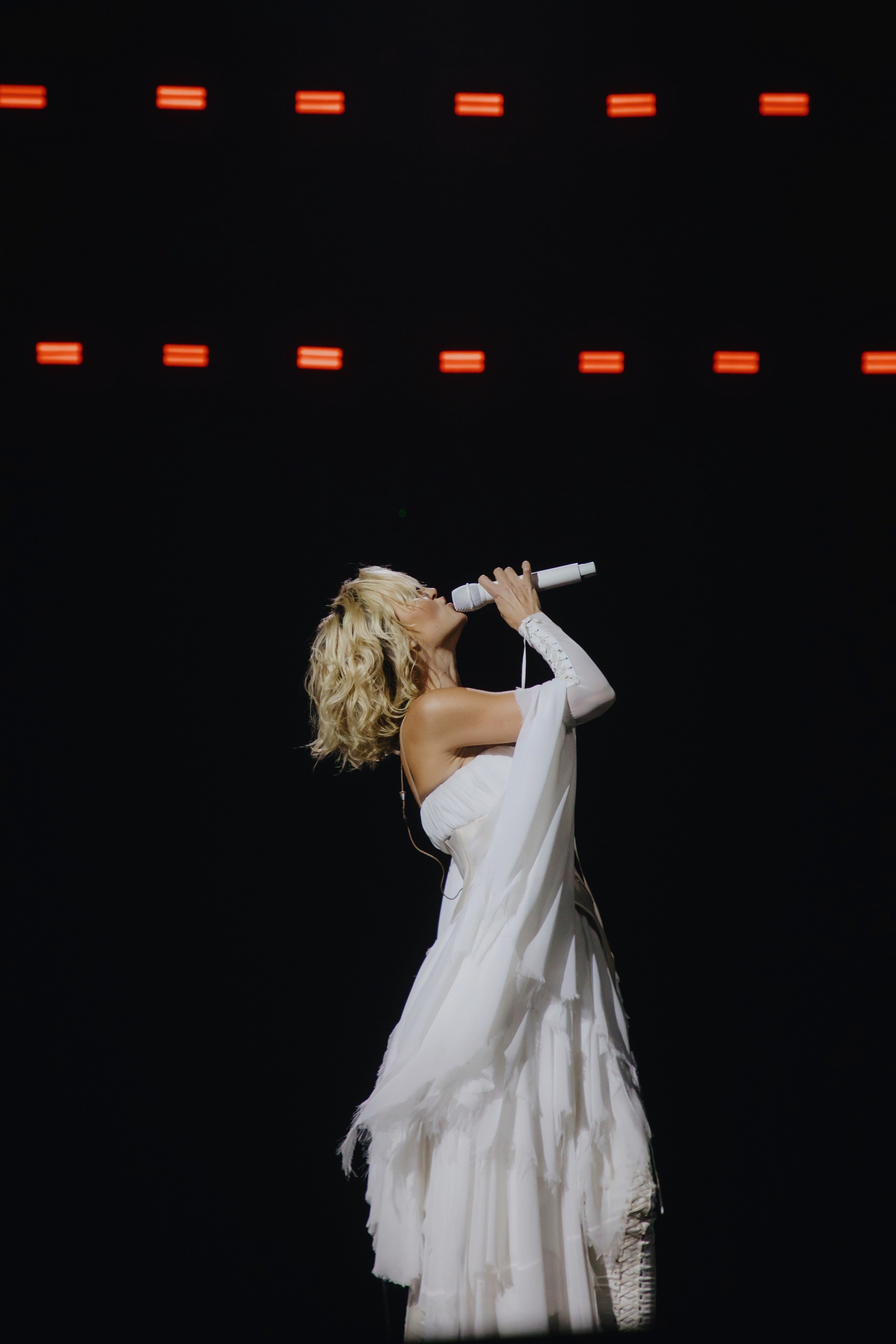 Концерты. Фотограф в Москве и Санкт-Петербурге Дарина