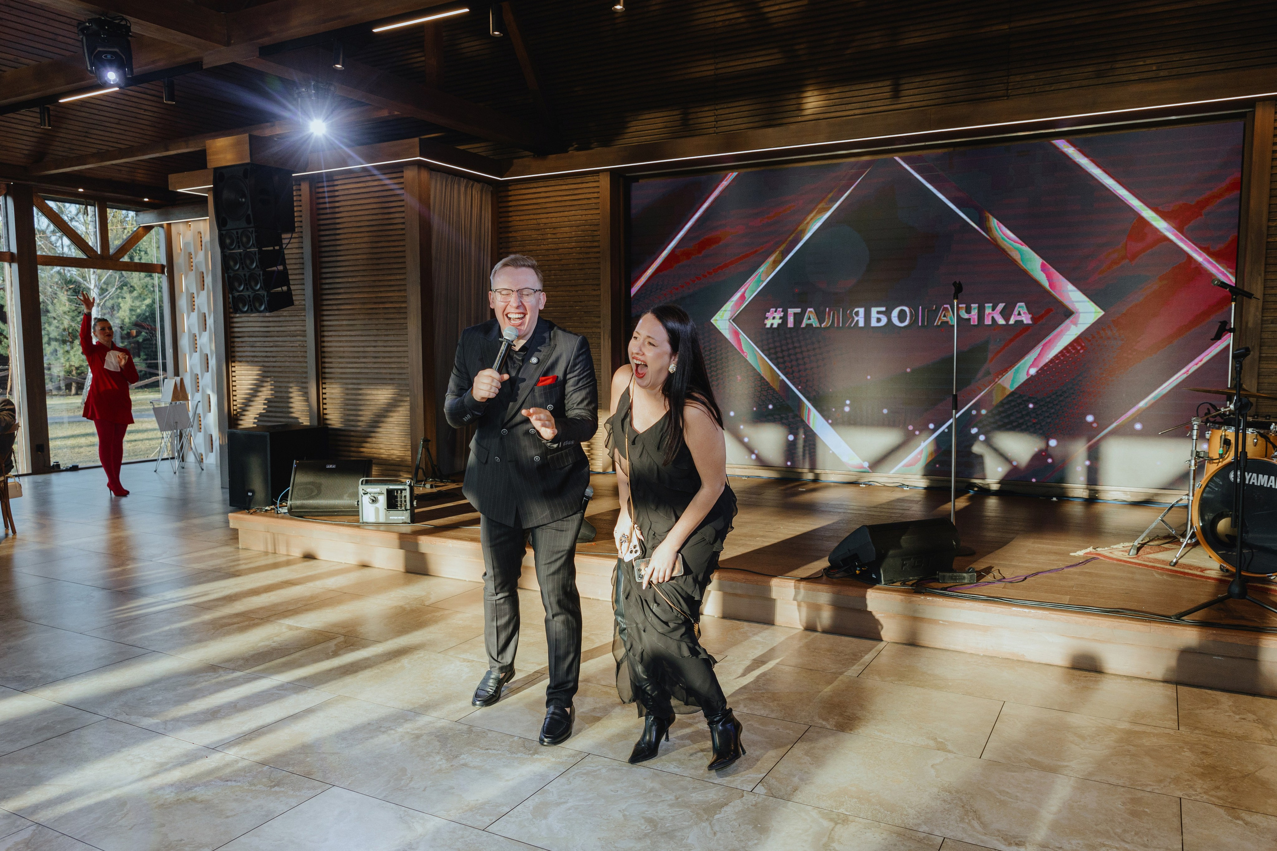 День Рождения Галины Сергеевны (Подольск). Фотограф в Москве и Санкт-Петербурге Дарина