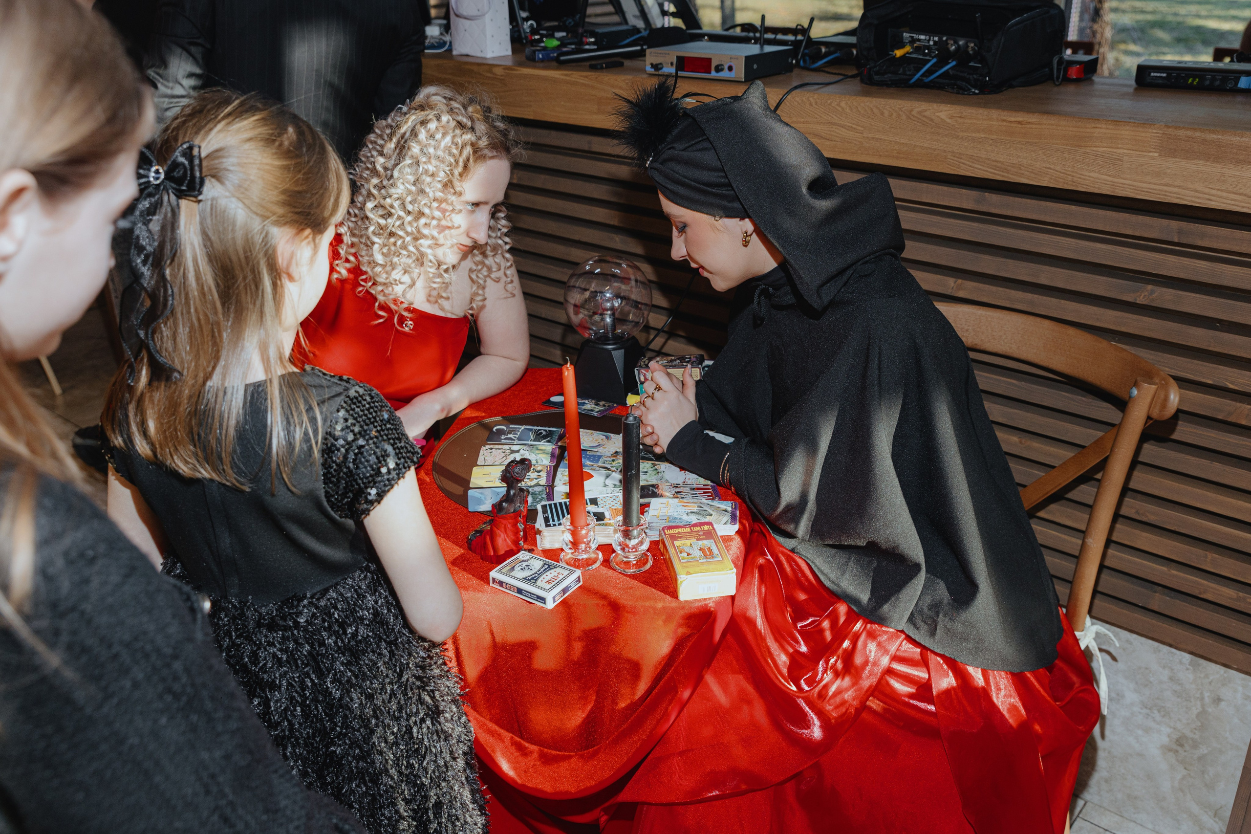 День Рождения Галины Сергеевны (Подольск). Фотограф в Москве и Санкт-Петербурге Дарина