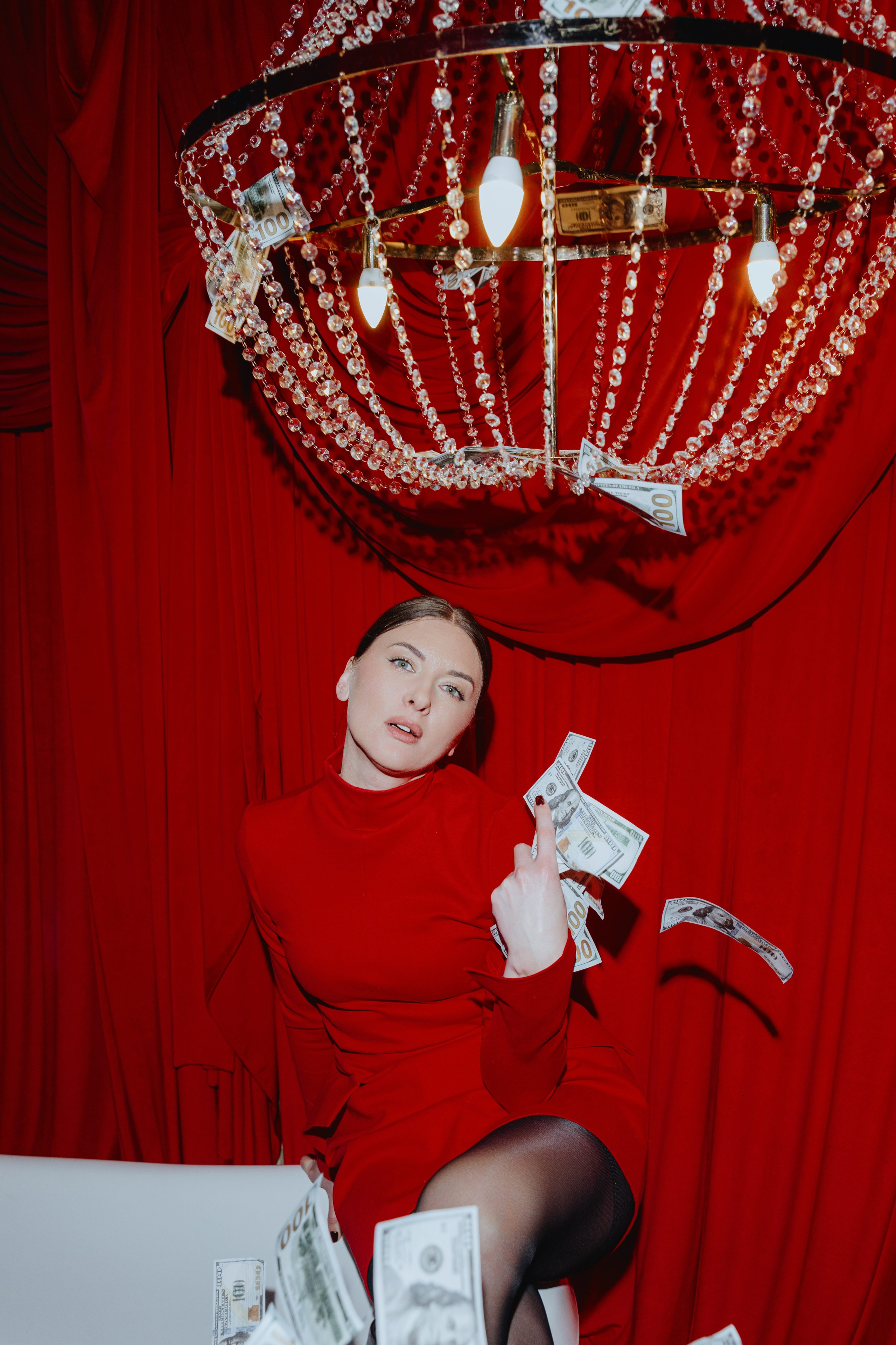 День Рождения Галины Сергеевны (Подольск). Фотограф в Москве и Санкт-Петербурге Дарина