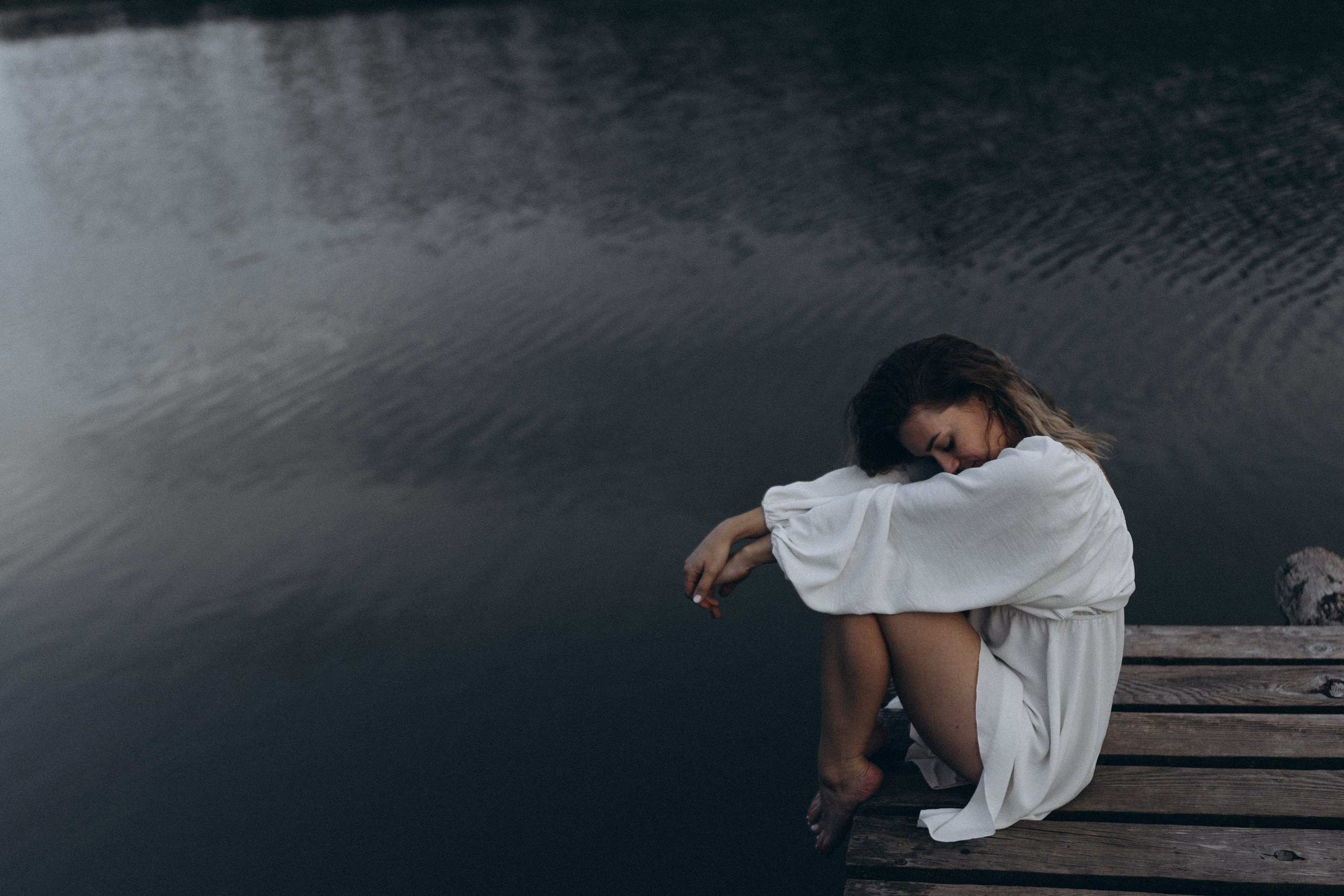 Женский портрет. Главная