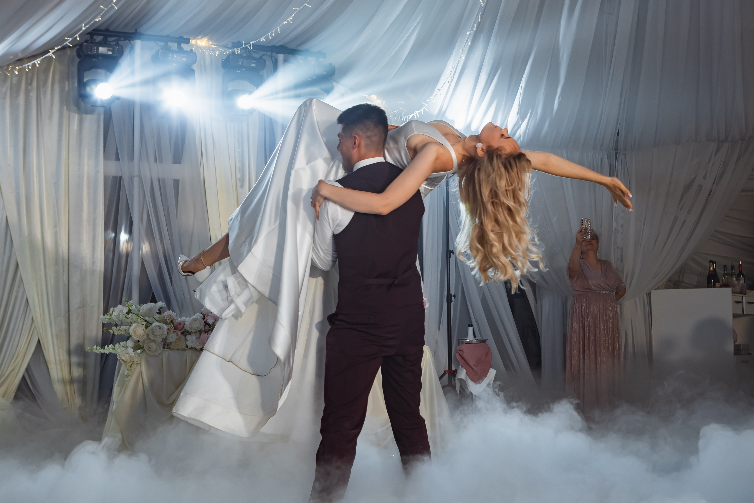 Свадьба Ангелины и Сергея. Свадебный и семейный фотограф