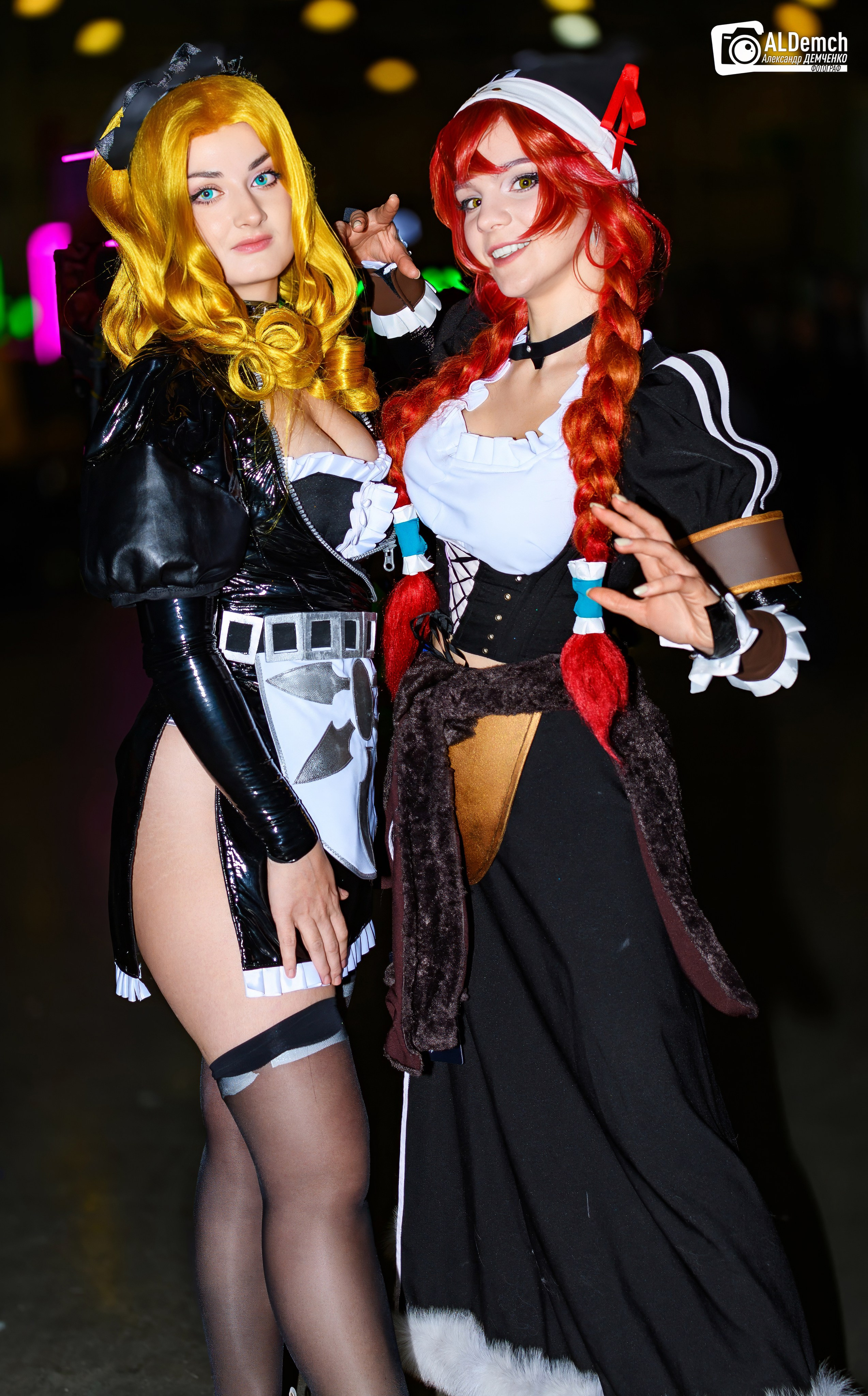 Игрокон 2025 фестиваль косплея и настольных игр в Москве. Фотографии от фотографа. Видеооператор, ретушёр. Дмитров, Москва и область