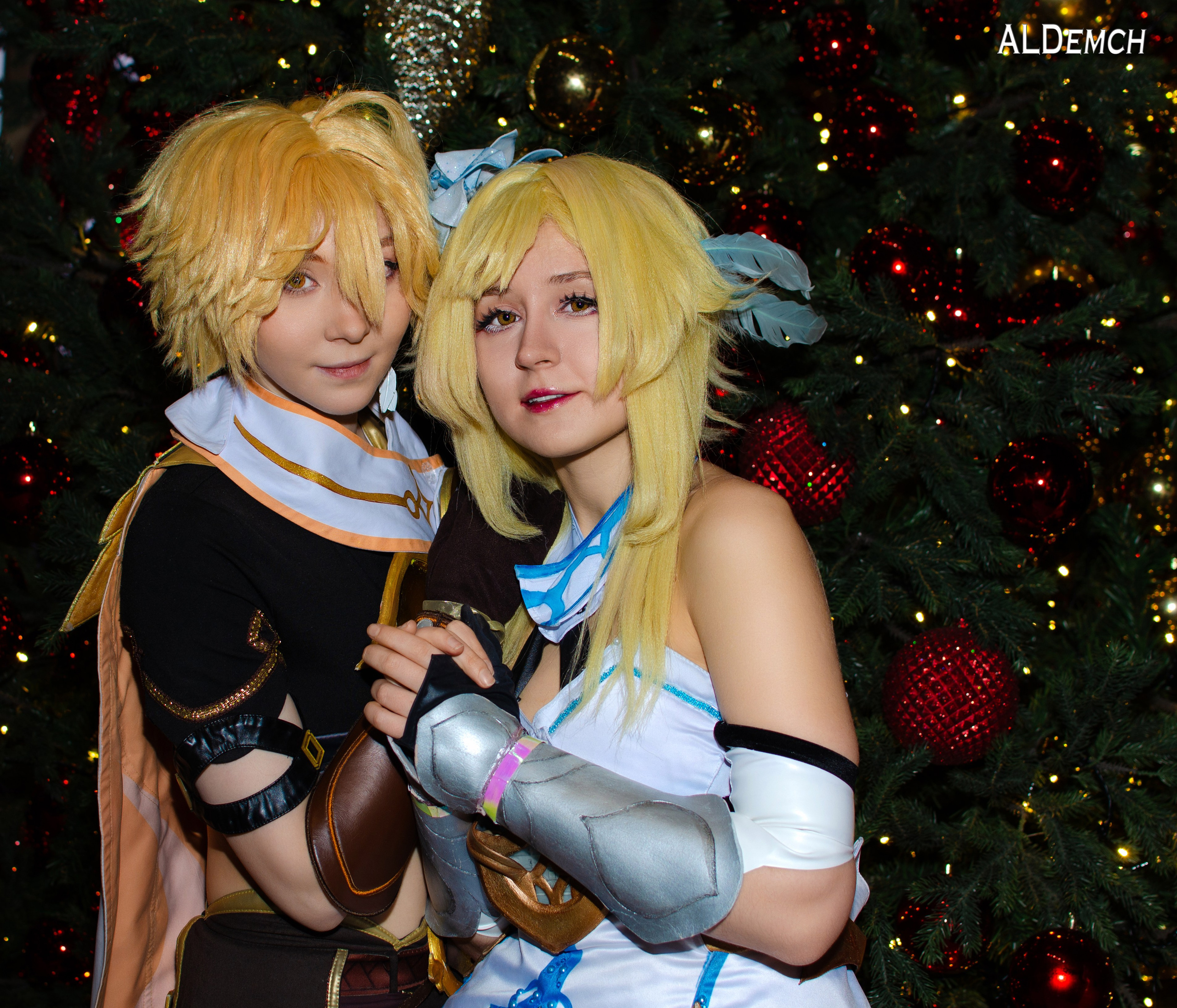 Новогодний фестиваль в Москве Russian Fan Fest Фото