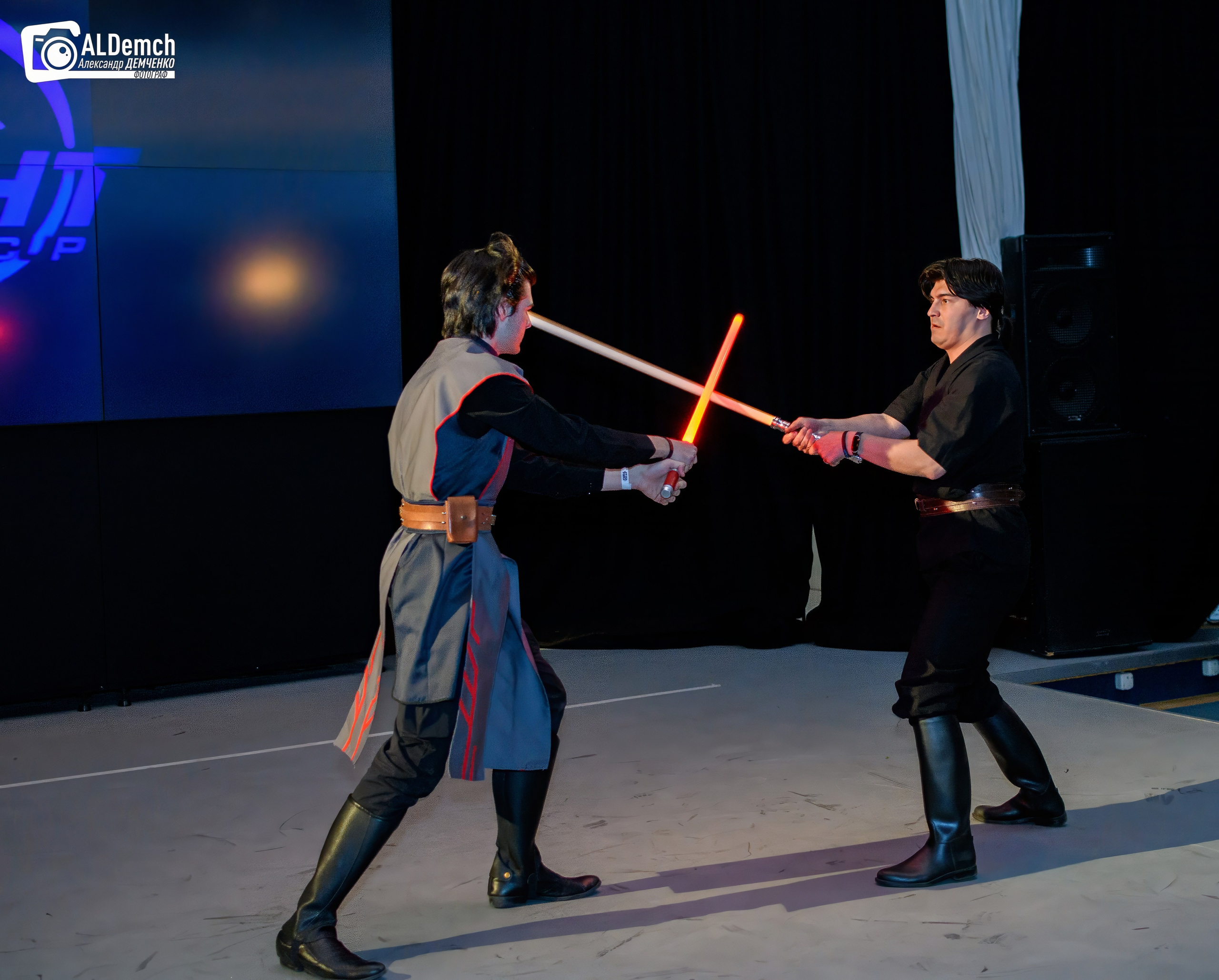 Звёздные войны картинки персонажей и косплей фото в Москве