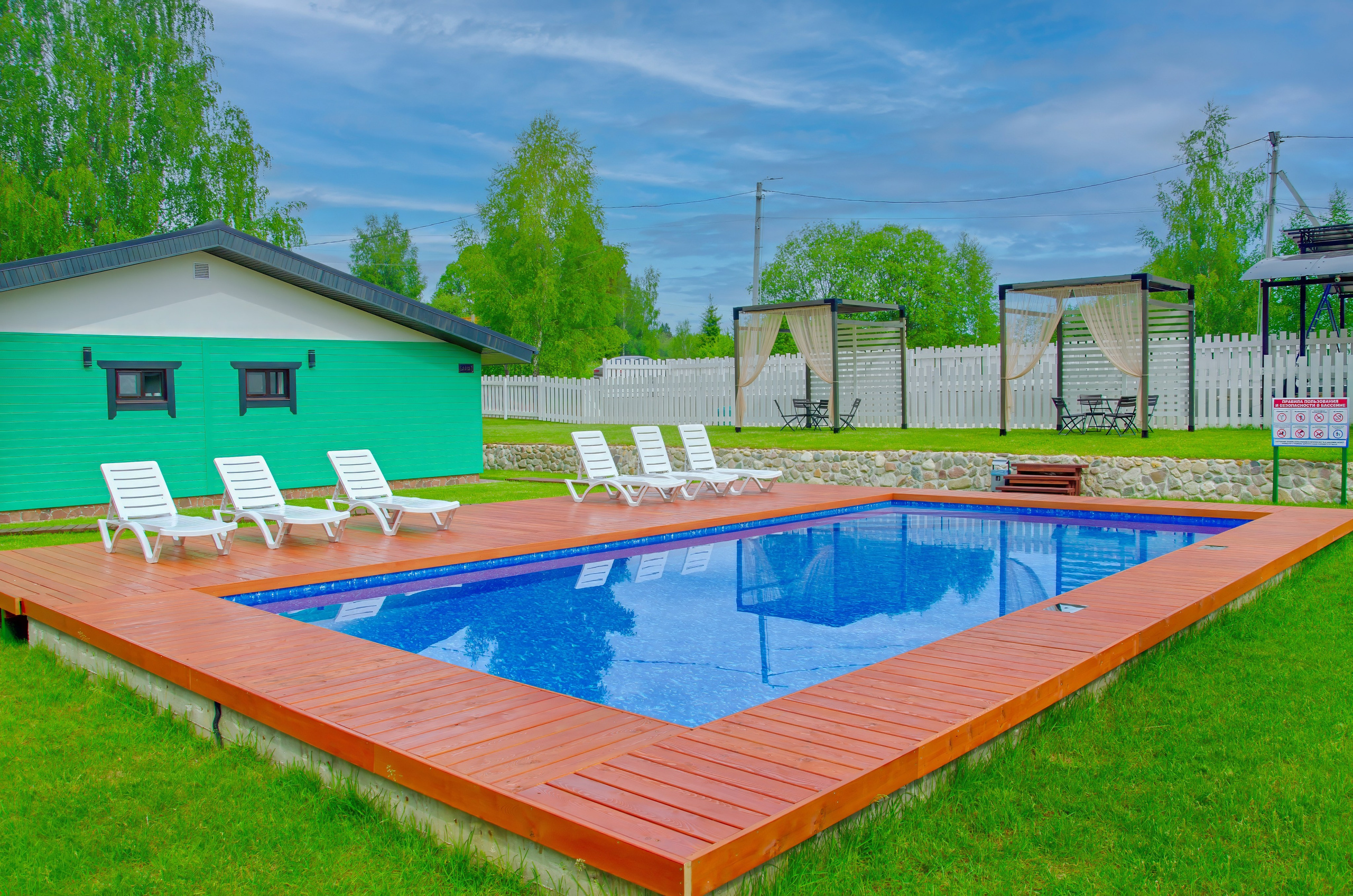 Фотограф недвижимости в Москве, Дмитрове, Московской области