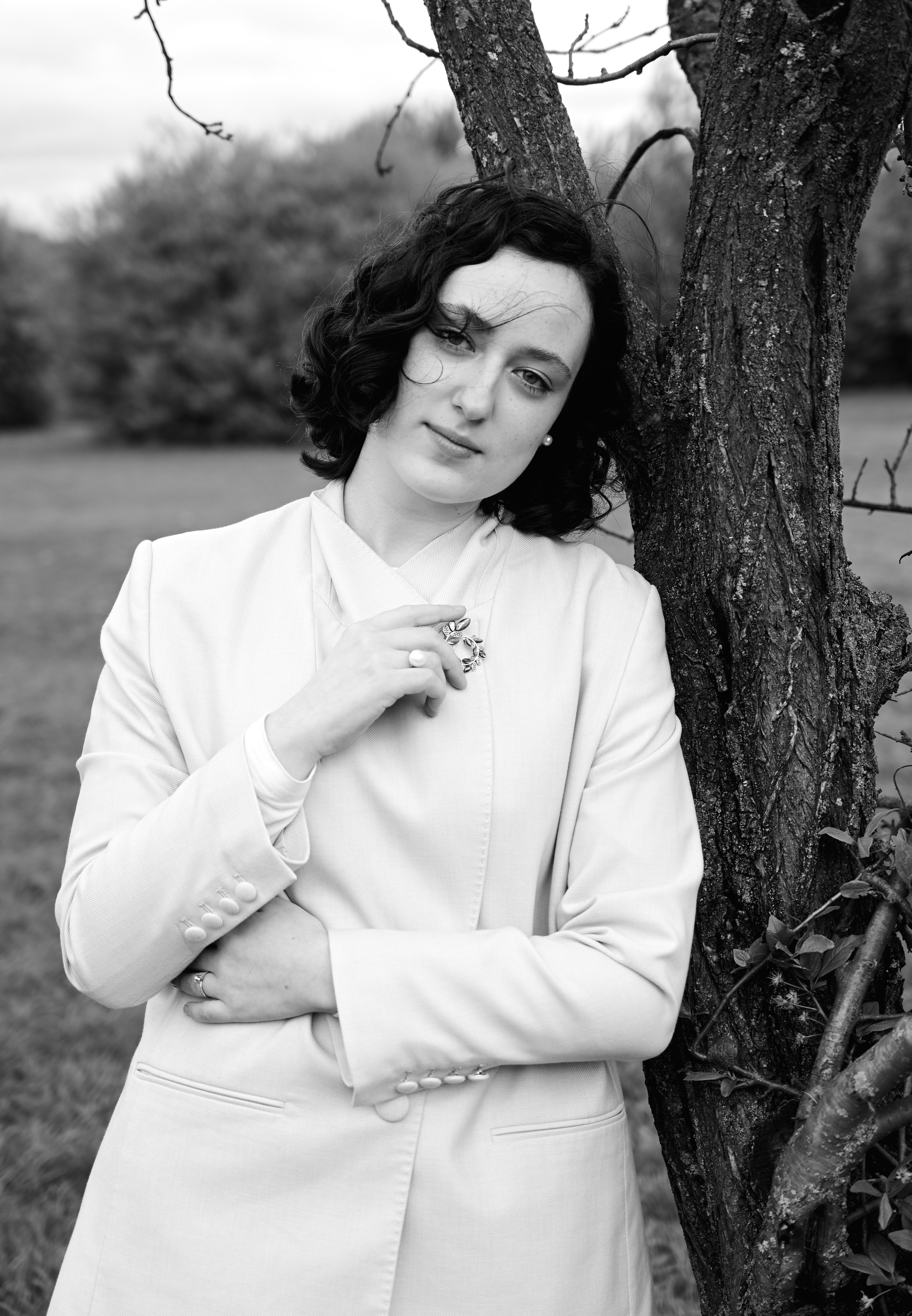 Портреты. Фотограф в Москве Илья Михайлов