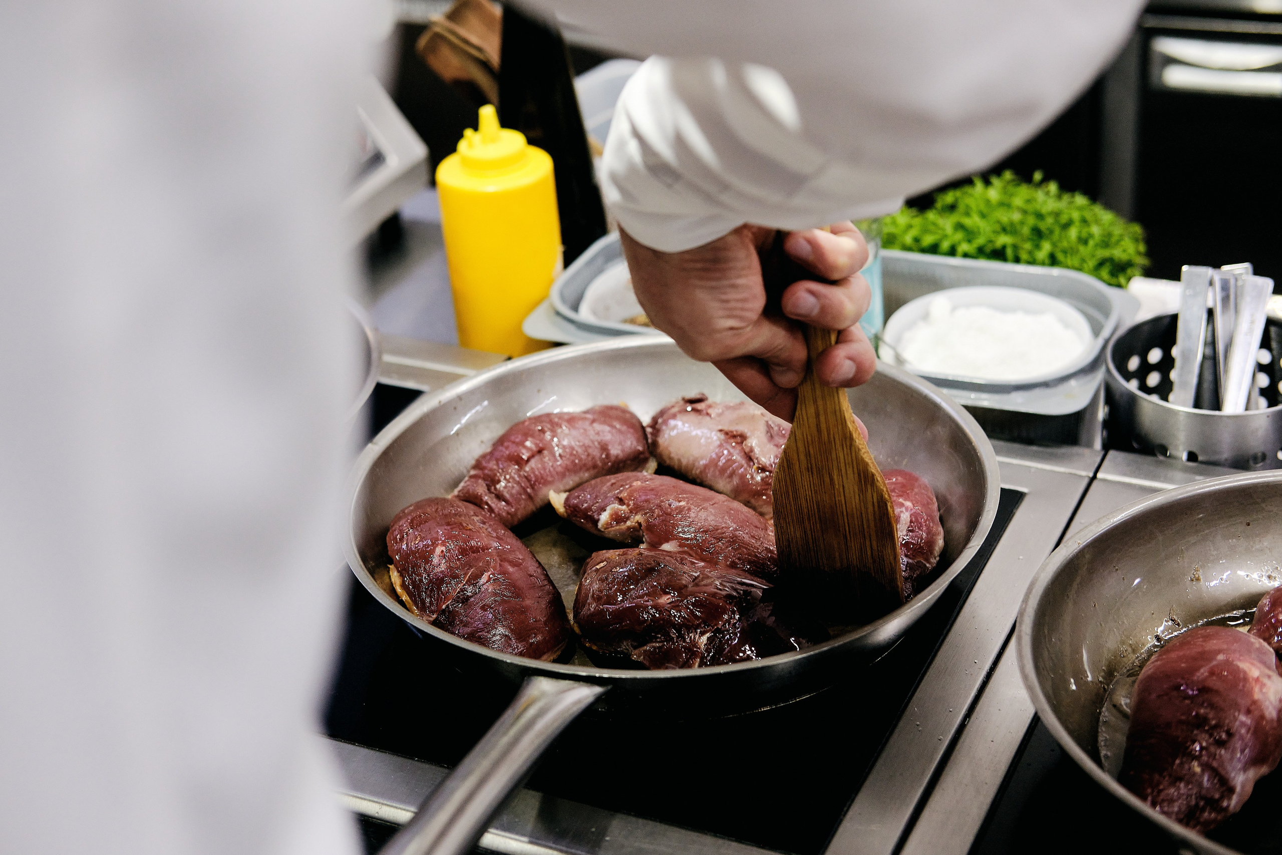 Гастроужин. Фотограф в Анапе и Краснодаре Тина