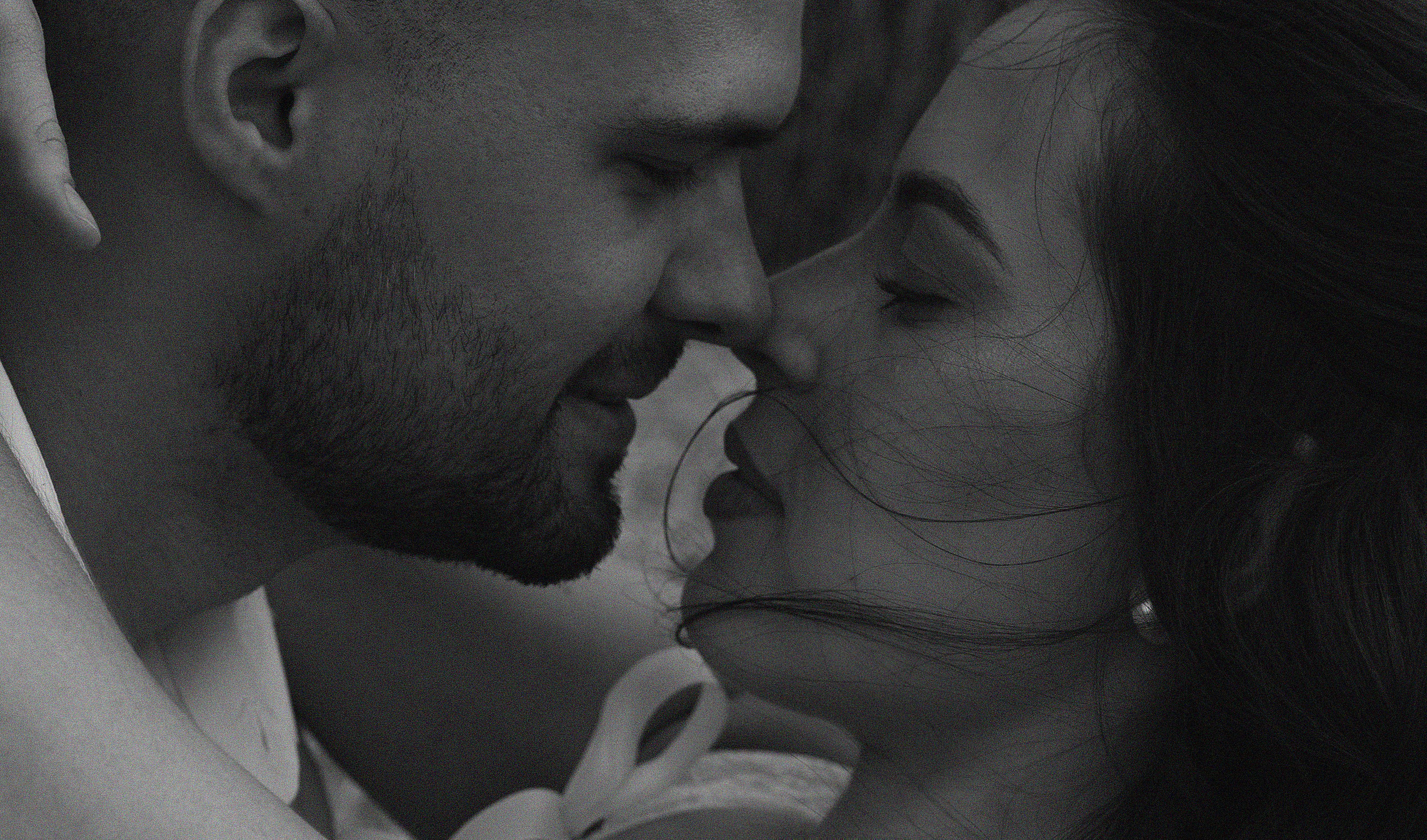 Ефим&Анастасия (утро жениха и невесты). Фотограф Арина Елизарова