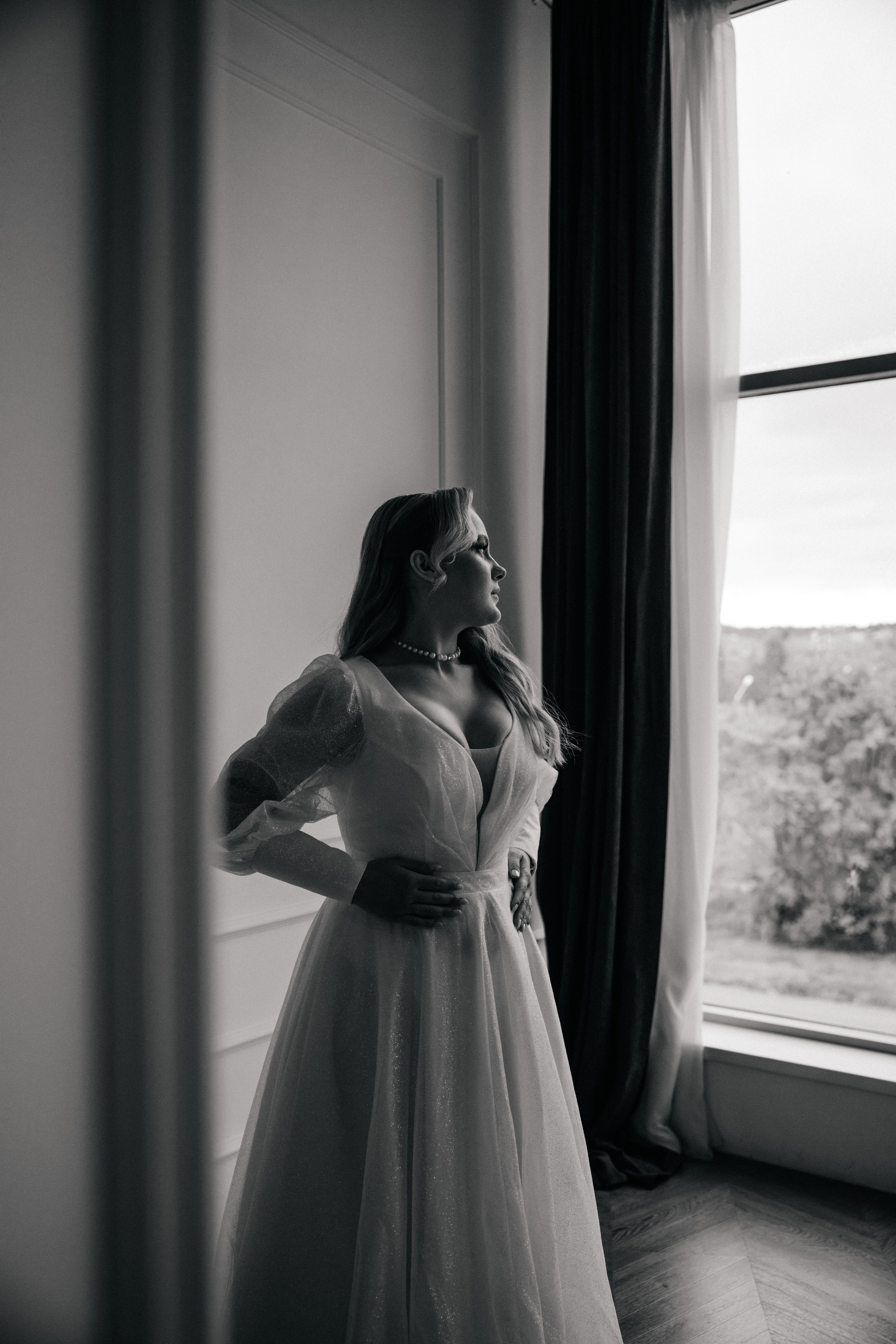 Тимур&Ульяна (прогулка). Фотограф Арина Елизарова