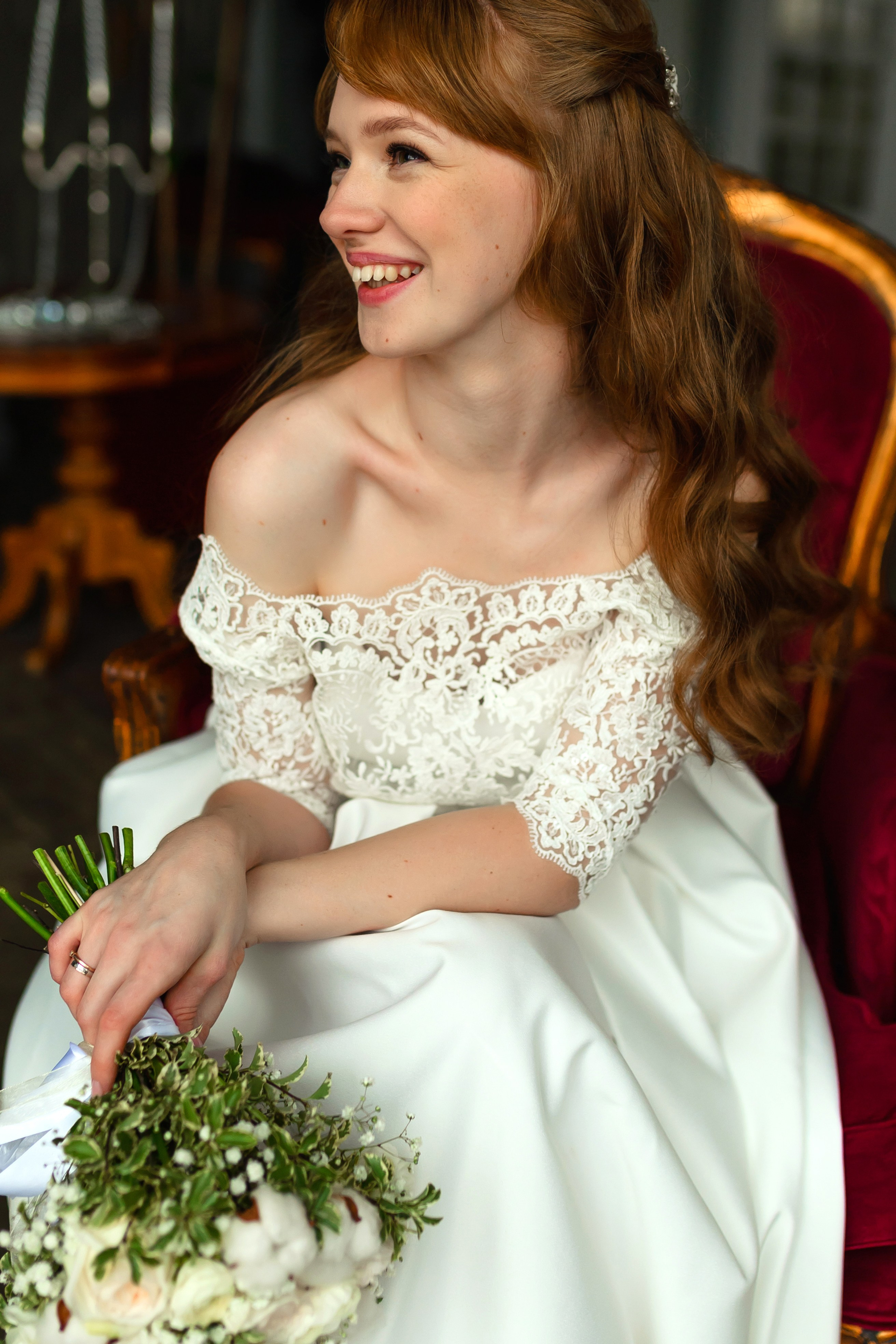 A&A. Фотограф Марина Росси