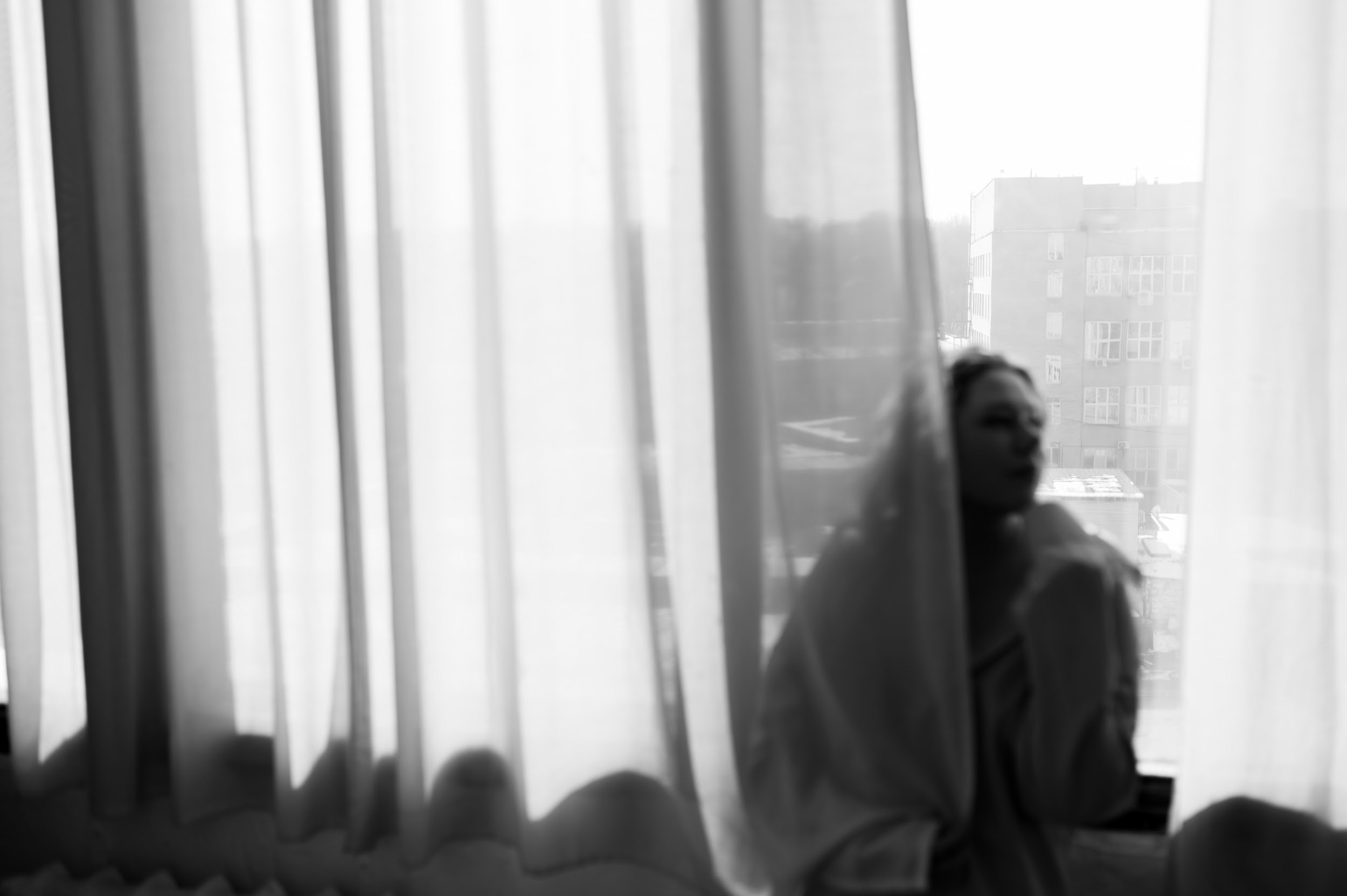 Анастасия. Фотограф Марина Росси