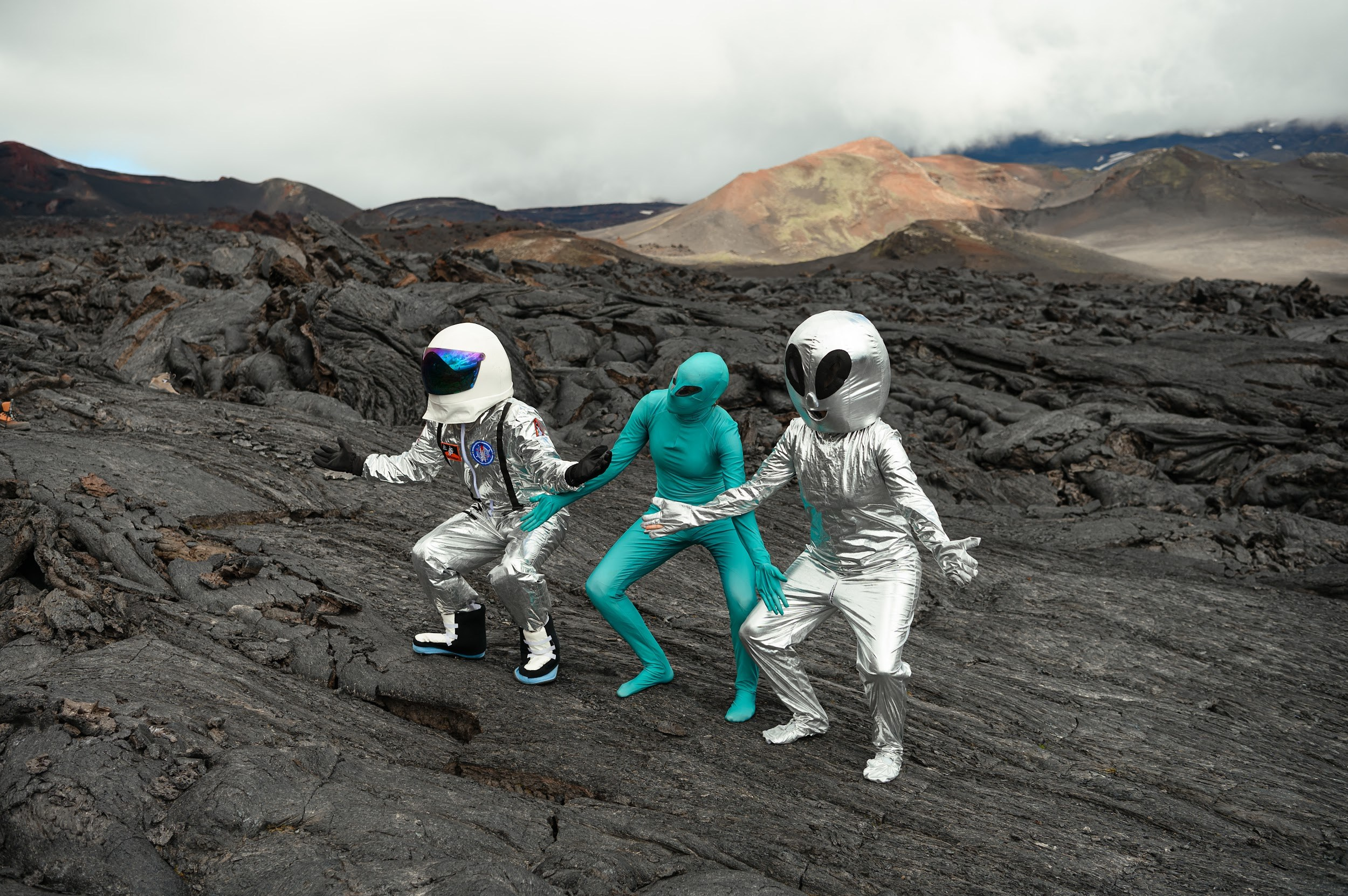 Камчатка 08.2024. Фотограф Марина Росси