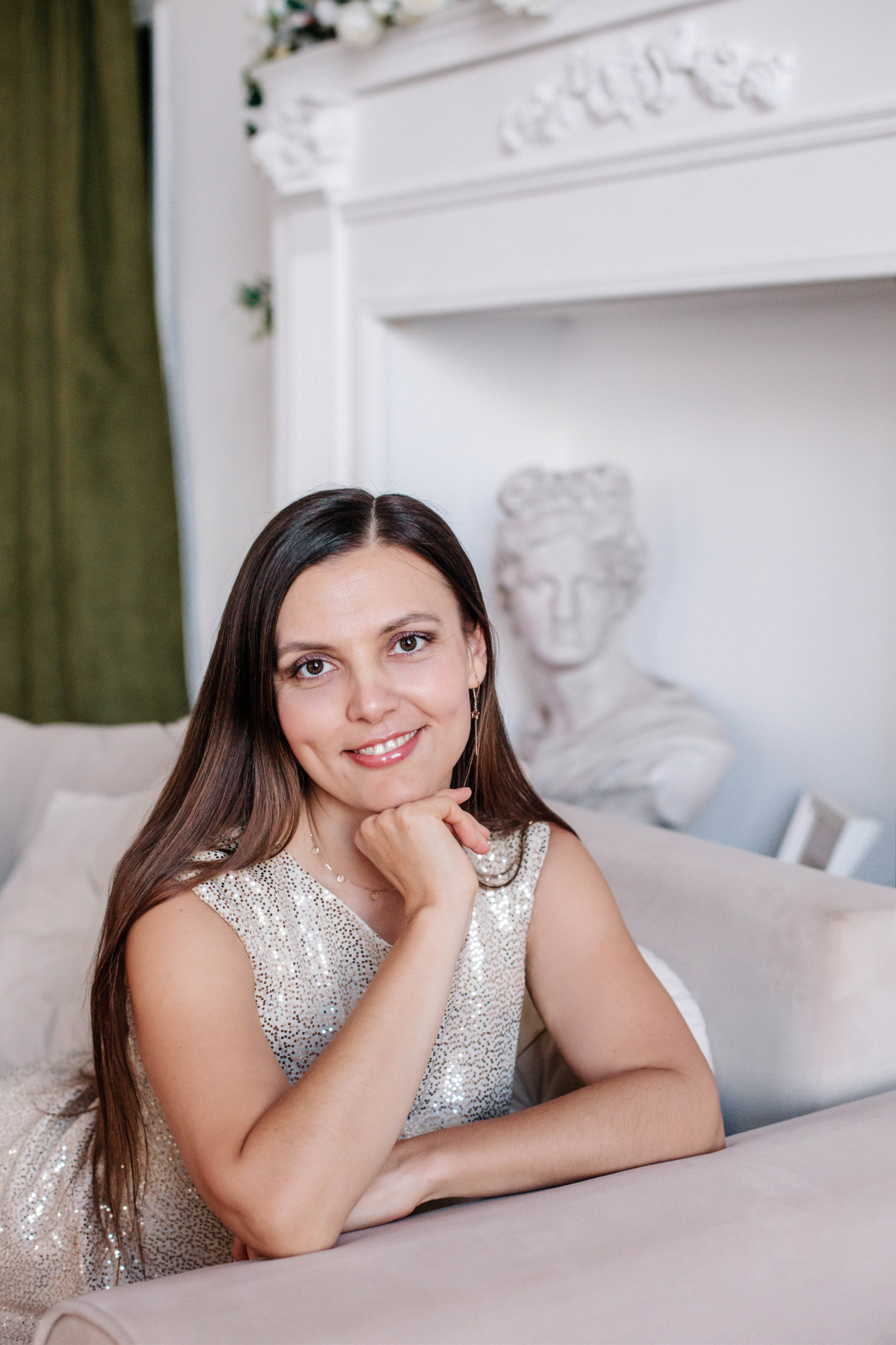 Надежда, Вероника, Юлия (Три Мисс Весны). Семейный и свадебный фотограф в Воронеже Майя Добровольская