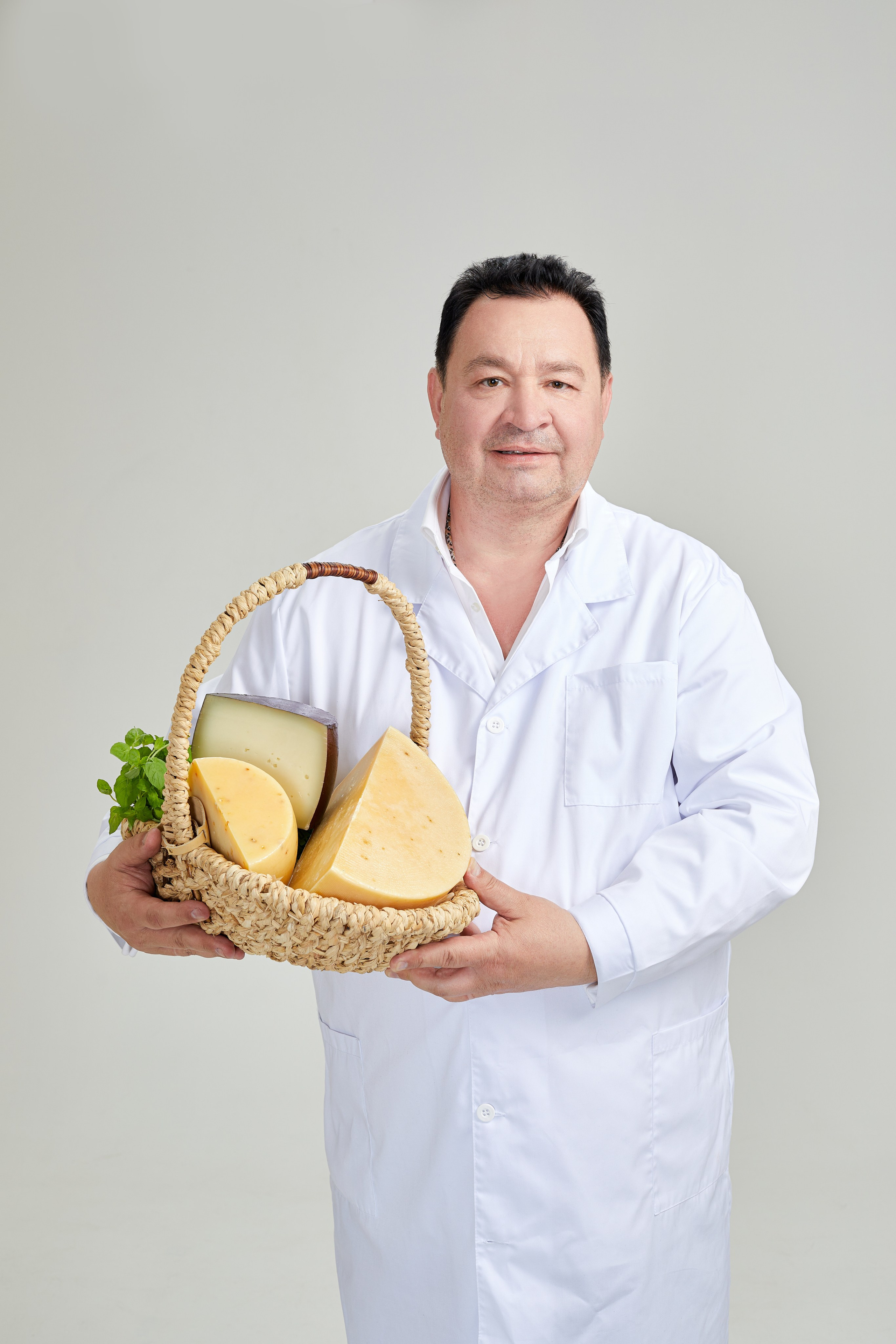 Съёмка на баннеры. Оксана Кузь|фотограф и продюсер