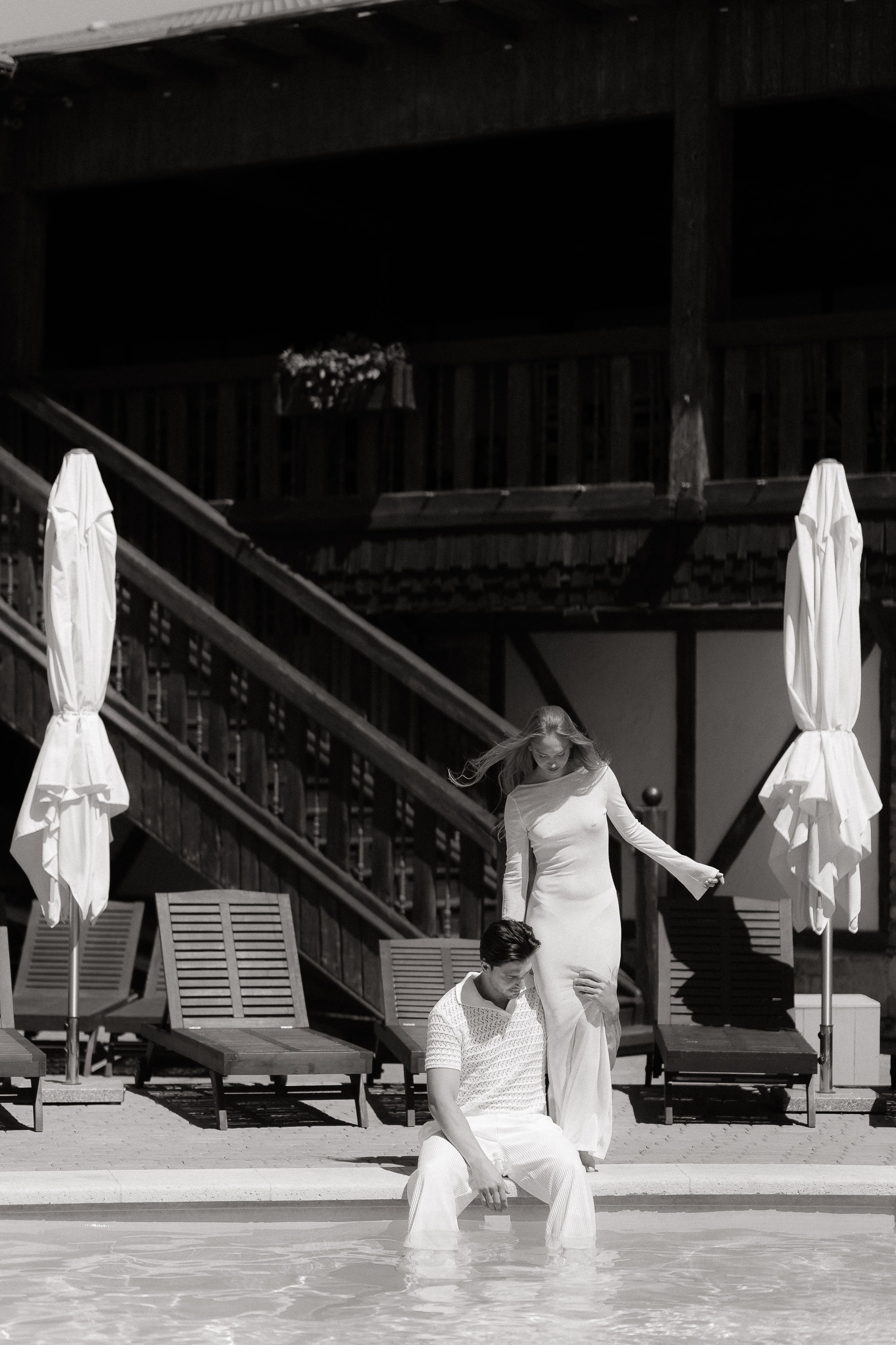 Влад и Мария. Свадебный | Семейный фотограф