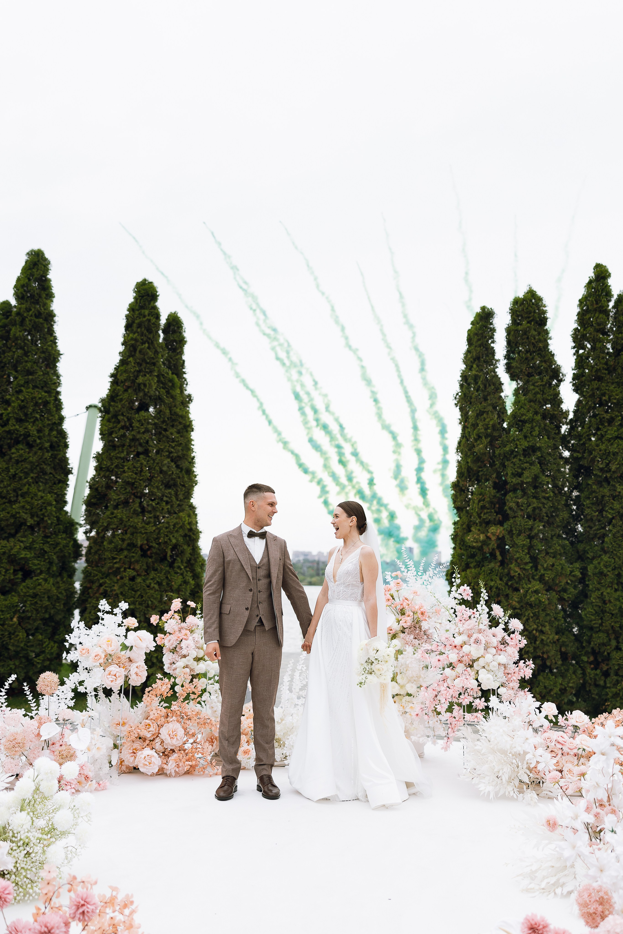 Роман и Юлия. Свадебный | Семейный фотограф