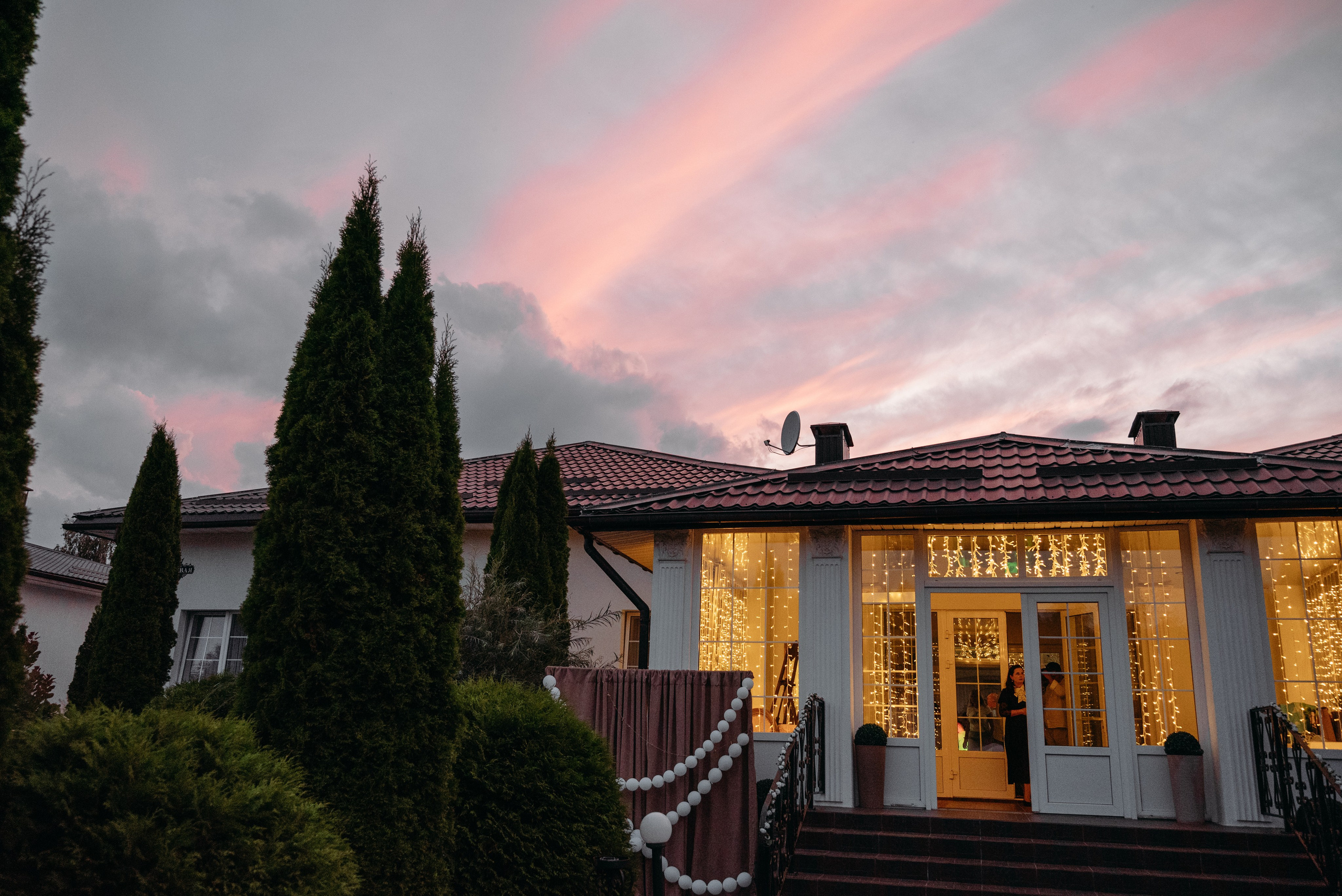 Inessa Happy 30. Фотограф в Минске