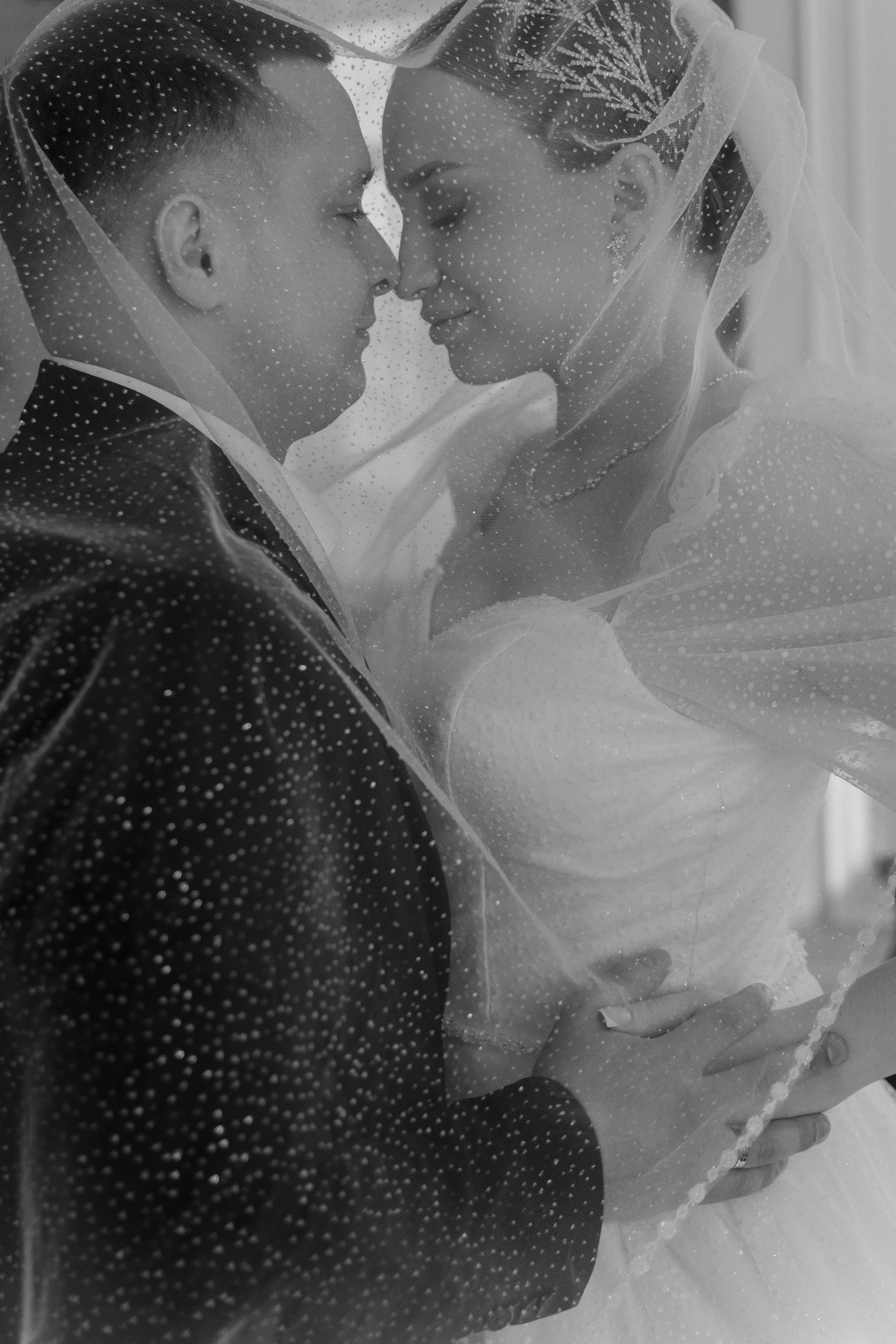 Свадебные истори. Главная