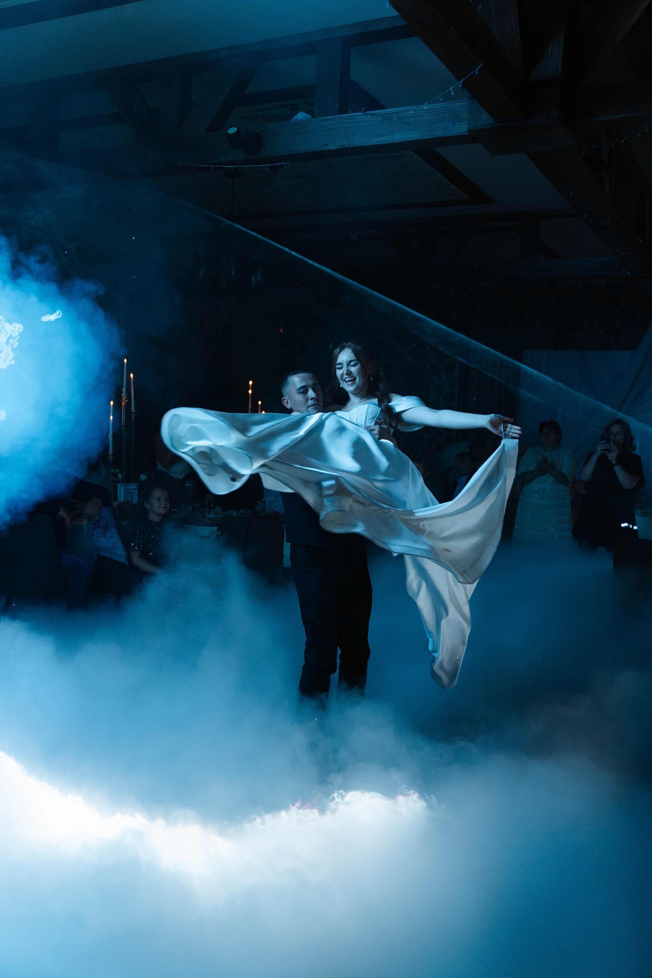 Sergey & Alina. Свадебный фотограф в Воронеже Самохина Екатерина